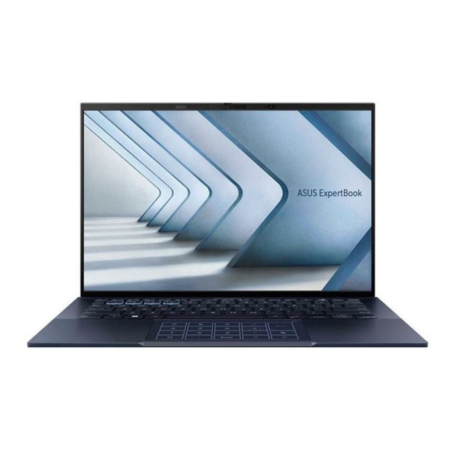 Asus ExpertBook B9 OLED · 14" · Intel Core Ultra 5-120U · 16GB · 512GB SSD