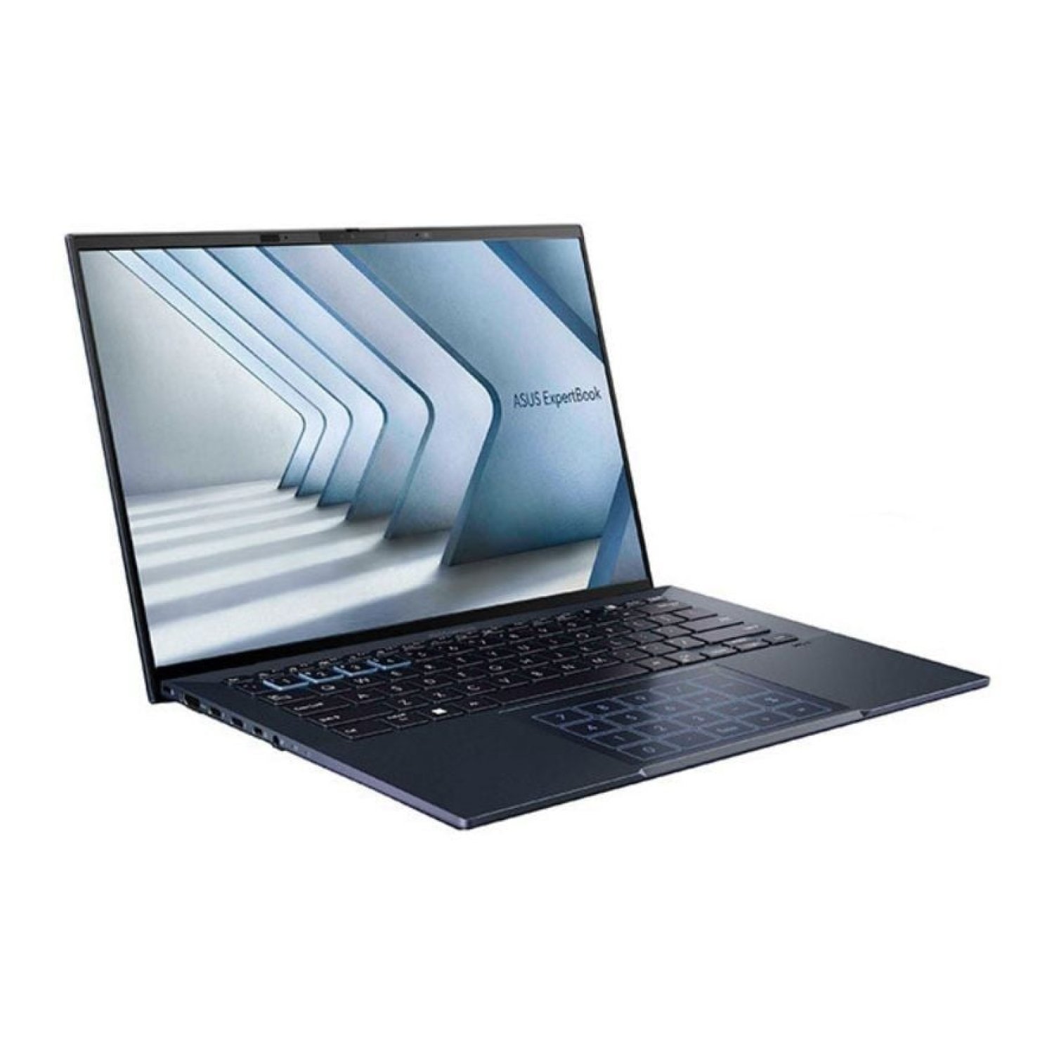 Asus ExpertBook B9 OLED · 14" · Intel Core Ultra 5-120U · 16GB · 512GB SSD