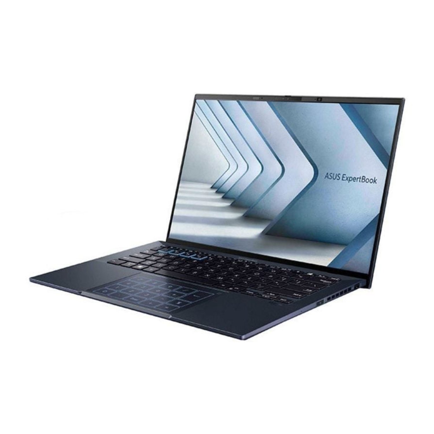 Asus ExpertBook B9 OLED · 14" · Intel Core Ultra 5-120U · 16GB · 512GB SSD