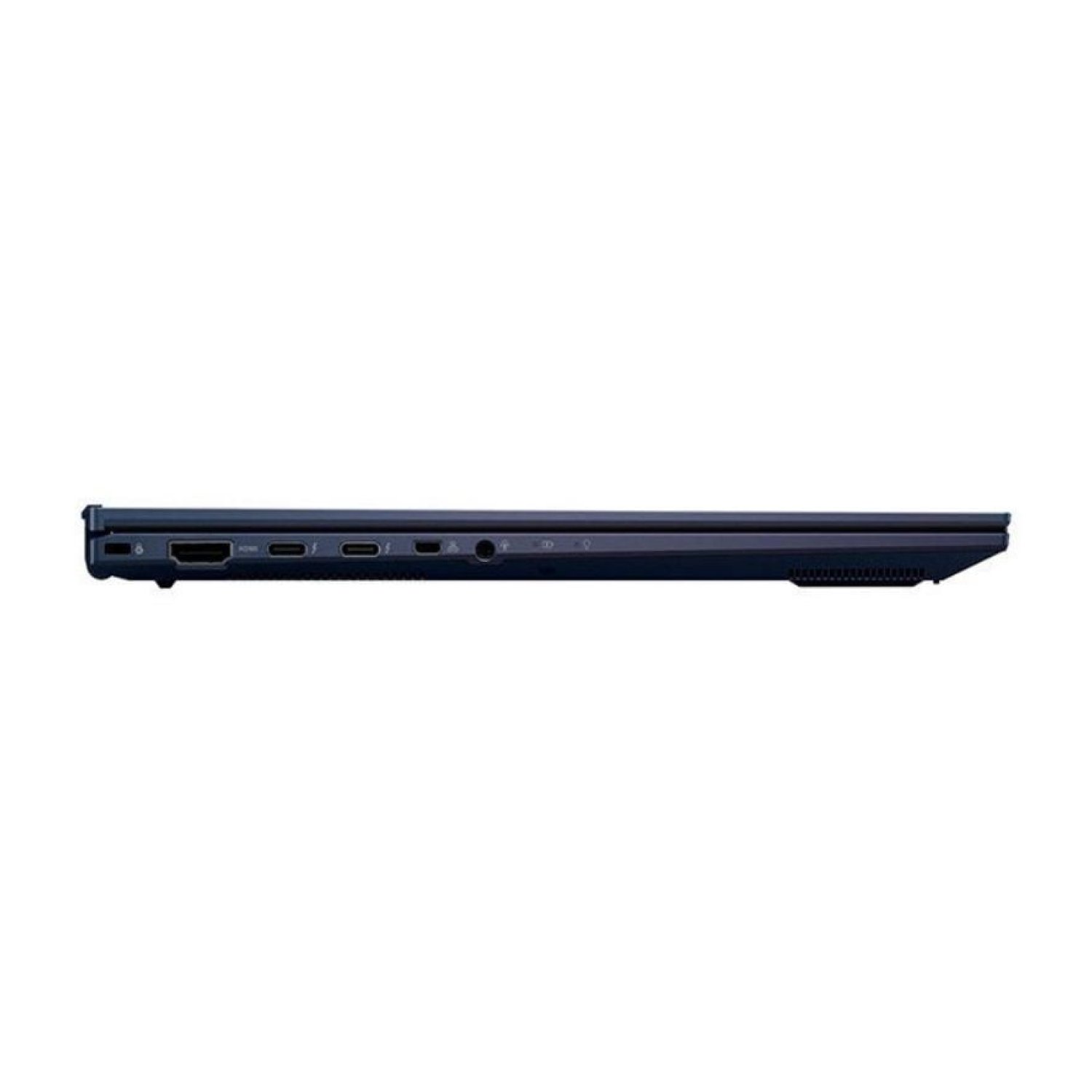Asus ExpertBook B9 OLED · 14" · Intel Core Ultra 5-120U · 16GB · 512GB SSD