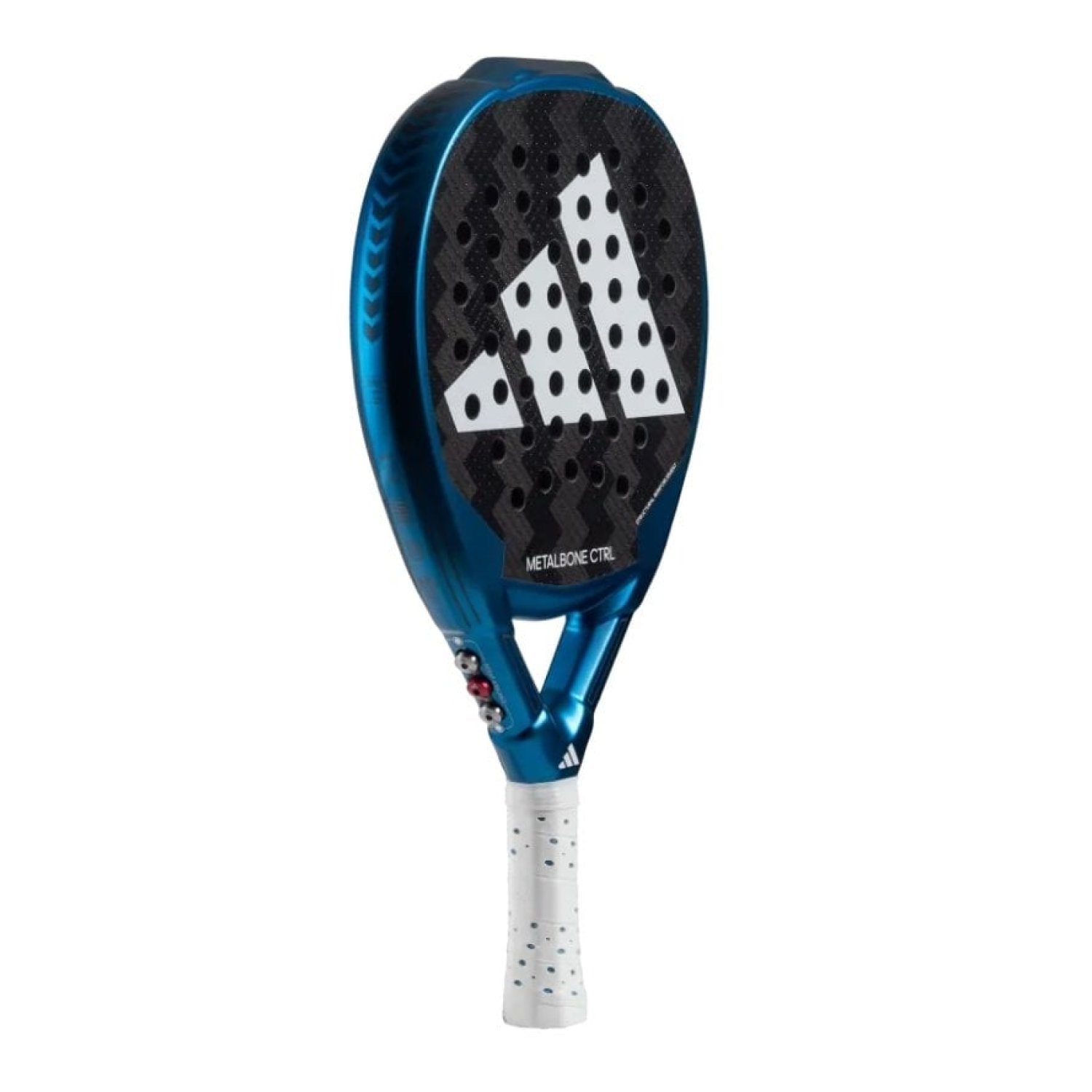 Adidas Metalbone Control 3.3 2024 · Pala de Pádel · Negra