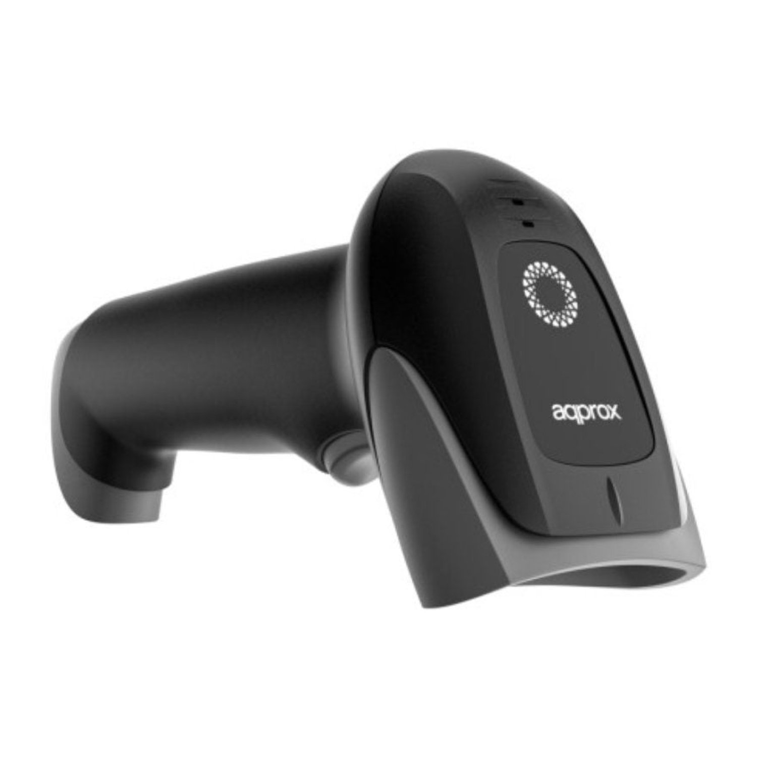 Approx appLS22WS · Lector Códigos Barras 1D/2D/QR · USB · Bluetooth · Radiofrecuencia