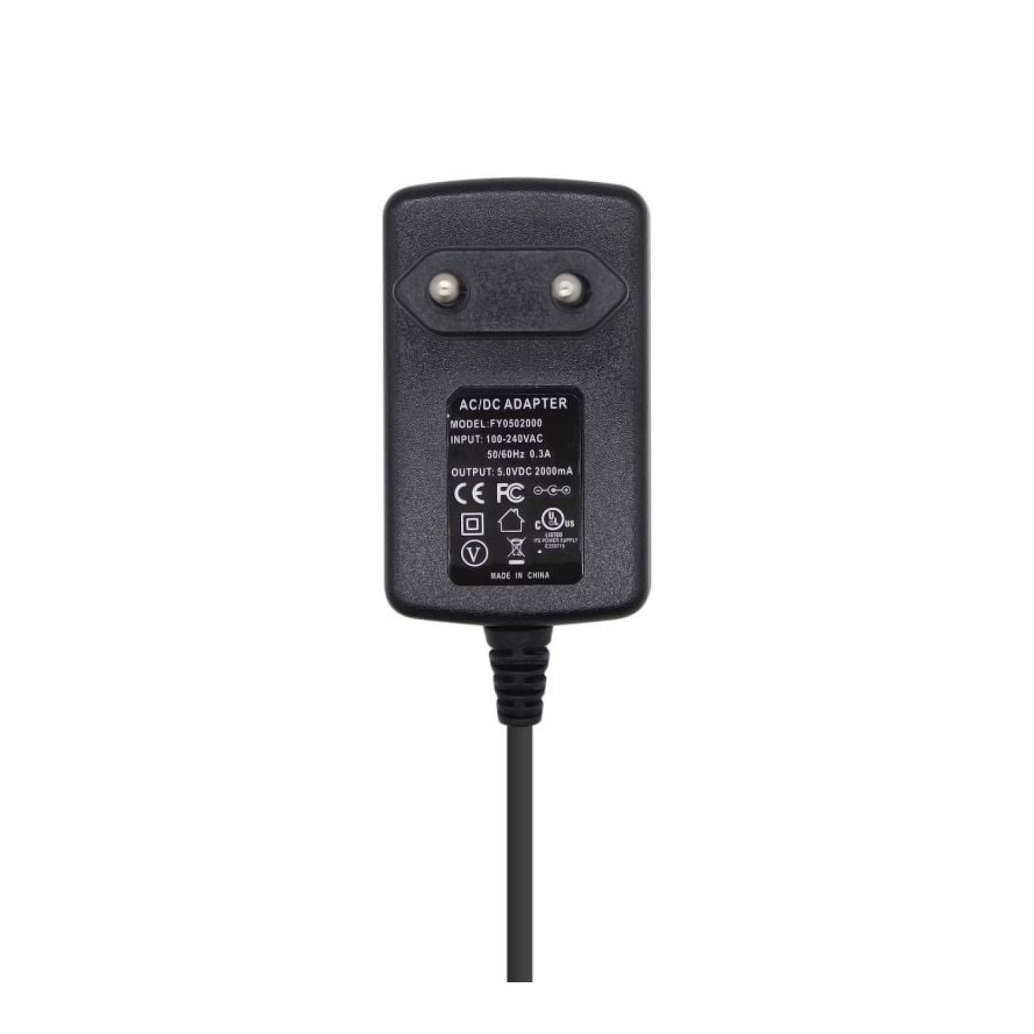 Aisens Cable Alargador USB 3.0 · 15m · 625Mbps · Amplificador · Negro
