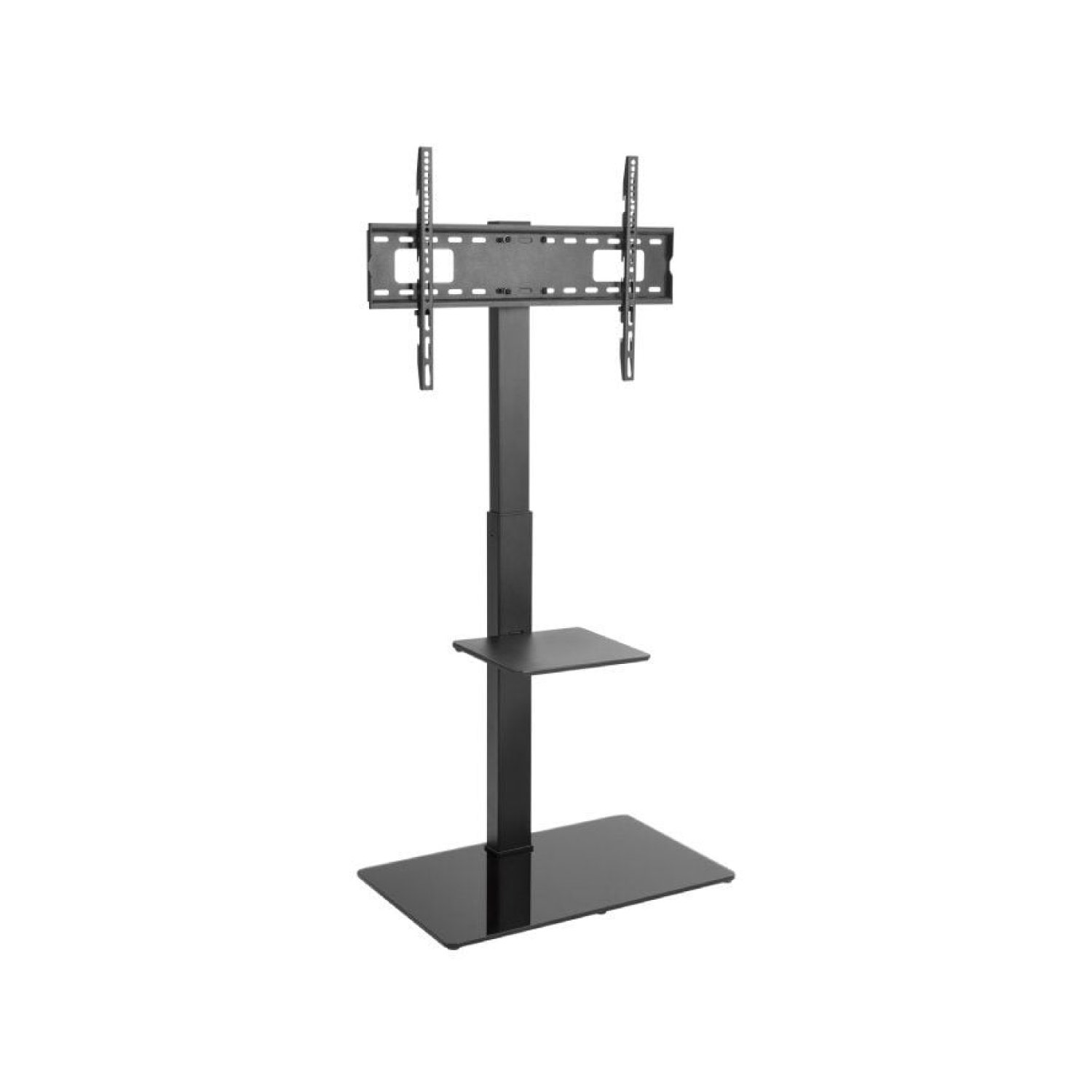 Aisens FT70S · Soporte de Suelo para TV · 37-70" · Hasta 40kg
