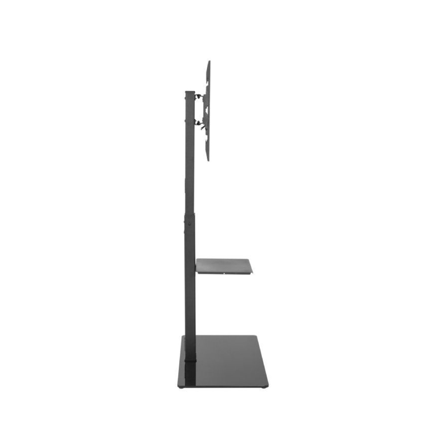 Aisens FT70S · Soporte de Suelo para TV · 37-70" · Hasta 40kg