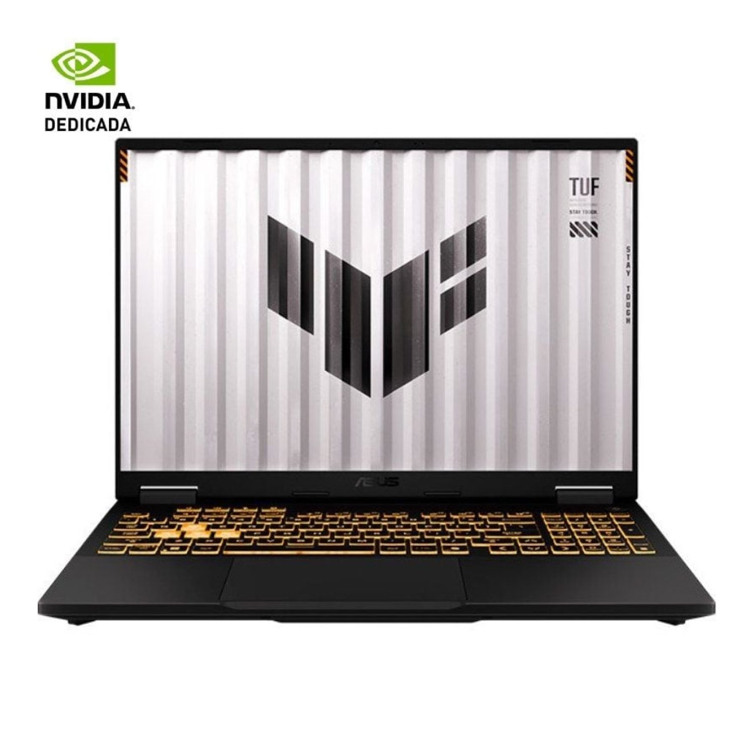 ASUS TUF Gaming · Intel Core i7-14650HX · 32GB · 1TB SSD · RTX 5060 · 16"