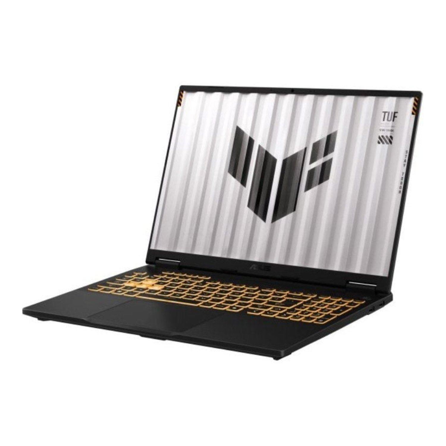 ASUS TUF Gaming · Intel Core i7-14650HX · 32GB · 1TB SSD · RTX 5060 · 16"