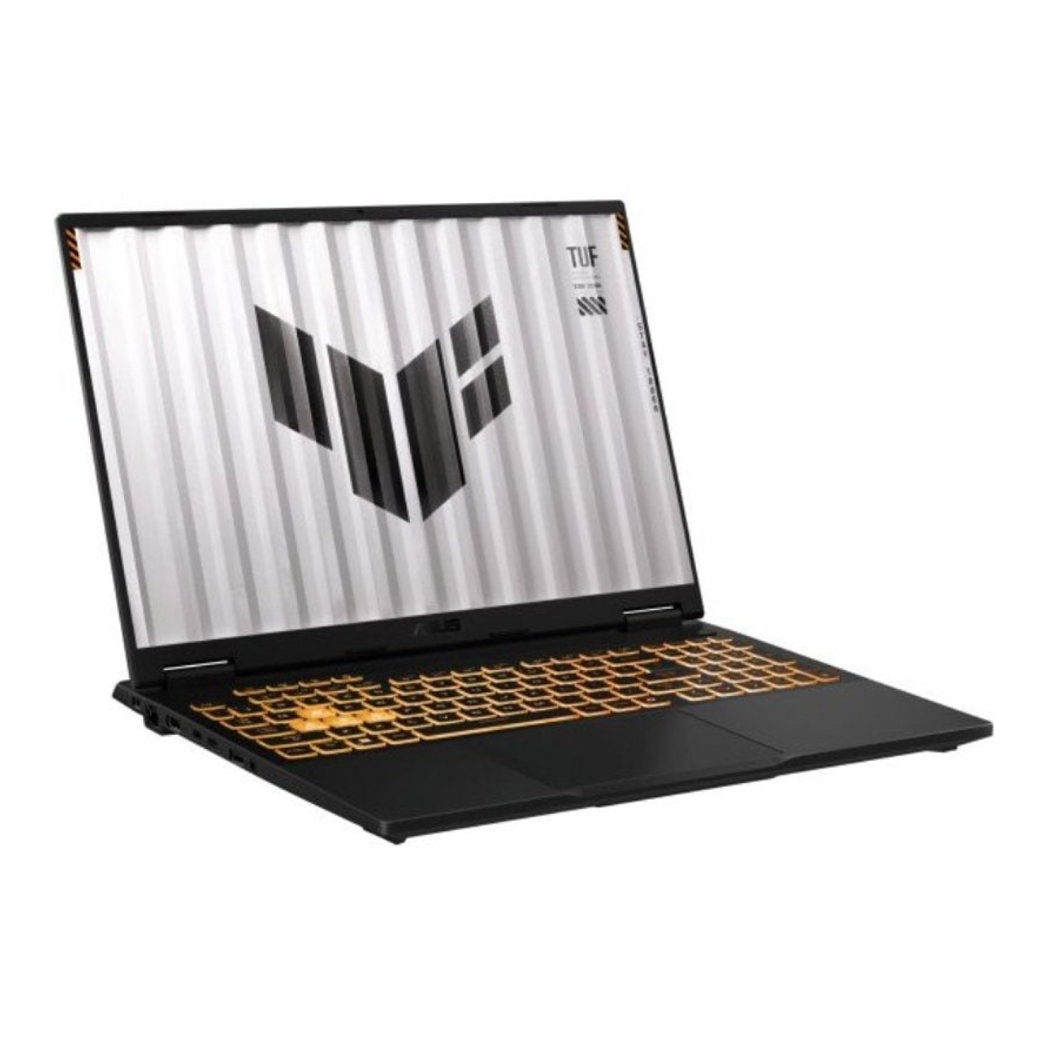 ASUS TUF Gaming · Intel Core i7-14650HX · 32GB · 1TB SSD · RTX 5060 · 16"