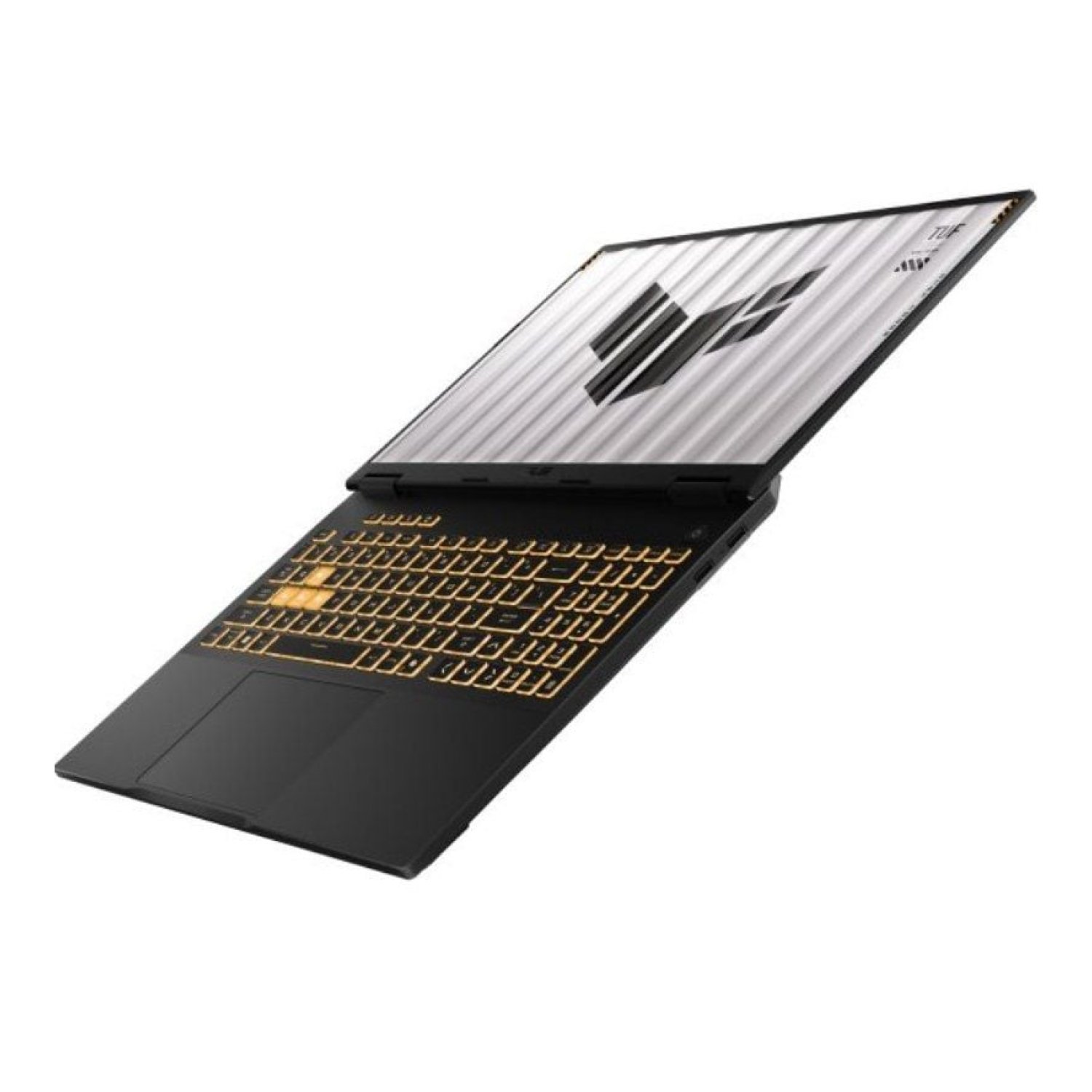 ASUS TUF Gaming · Intel Core i7-14650HX · 32GB · 1TB SSD · RTX 5060 · 16"