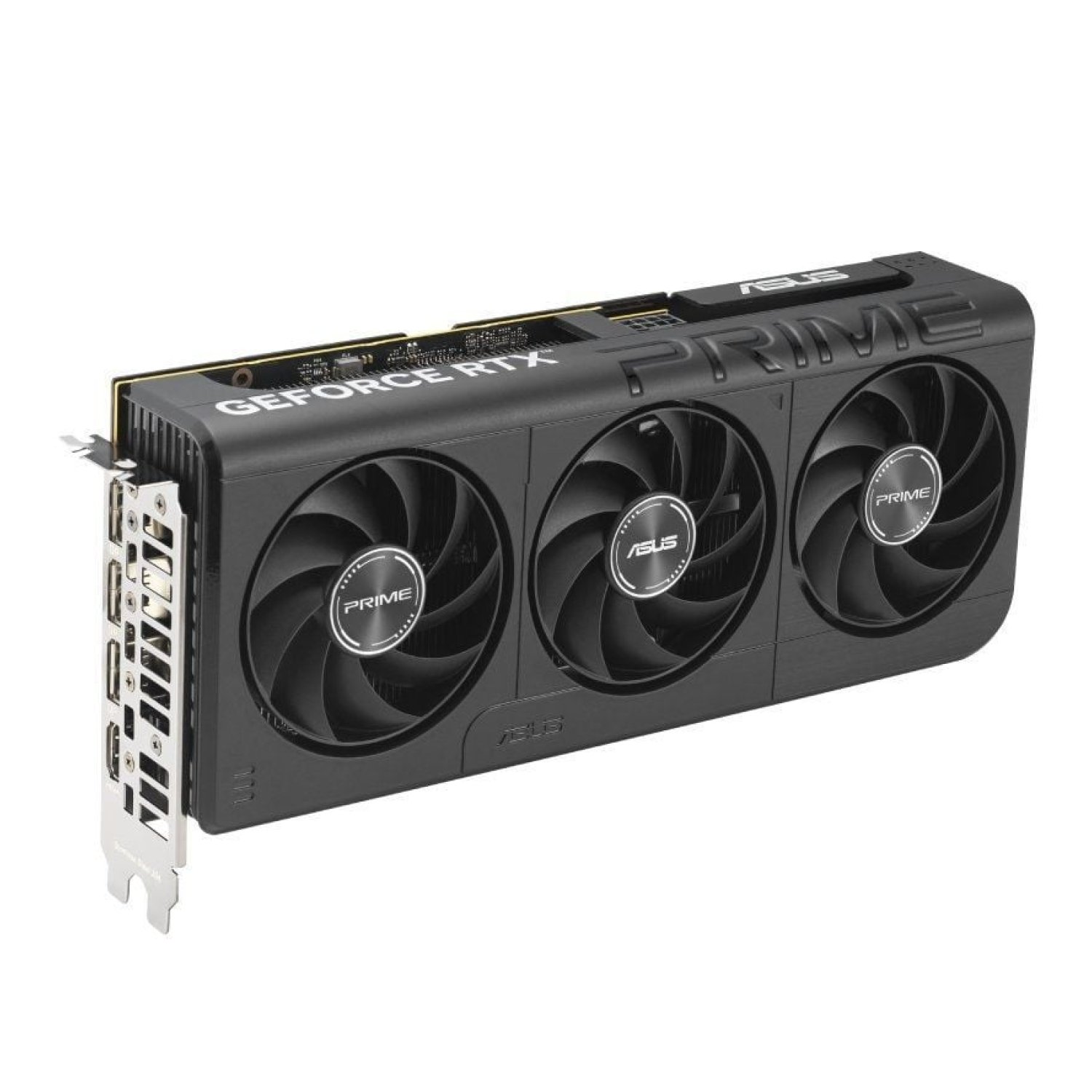 Asus GeForce RTX 5050 OC · 8GB GDDR6 · Tarjeta Gráfica Gaming