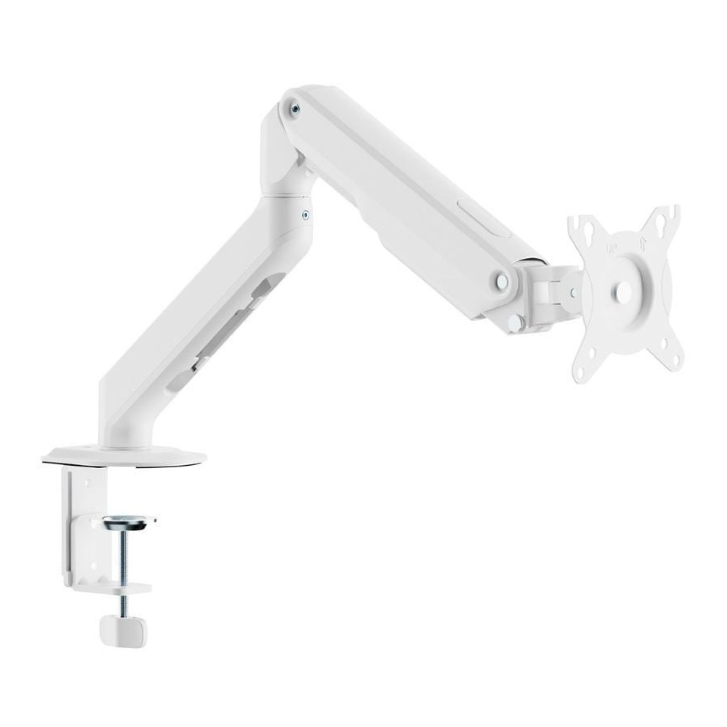 Aisens DT32TSR-435 · Soporte Giratorio Monitor · Hasta 9kg · Inclinable