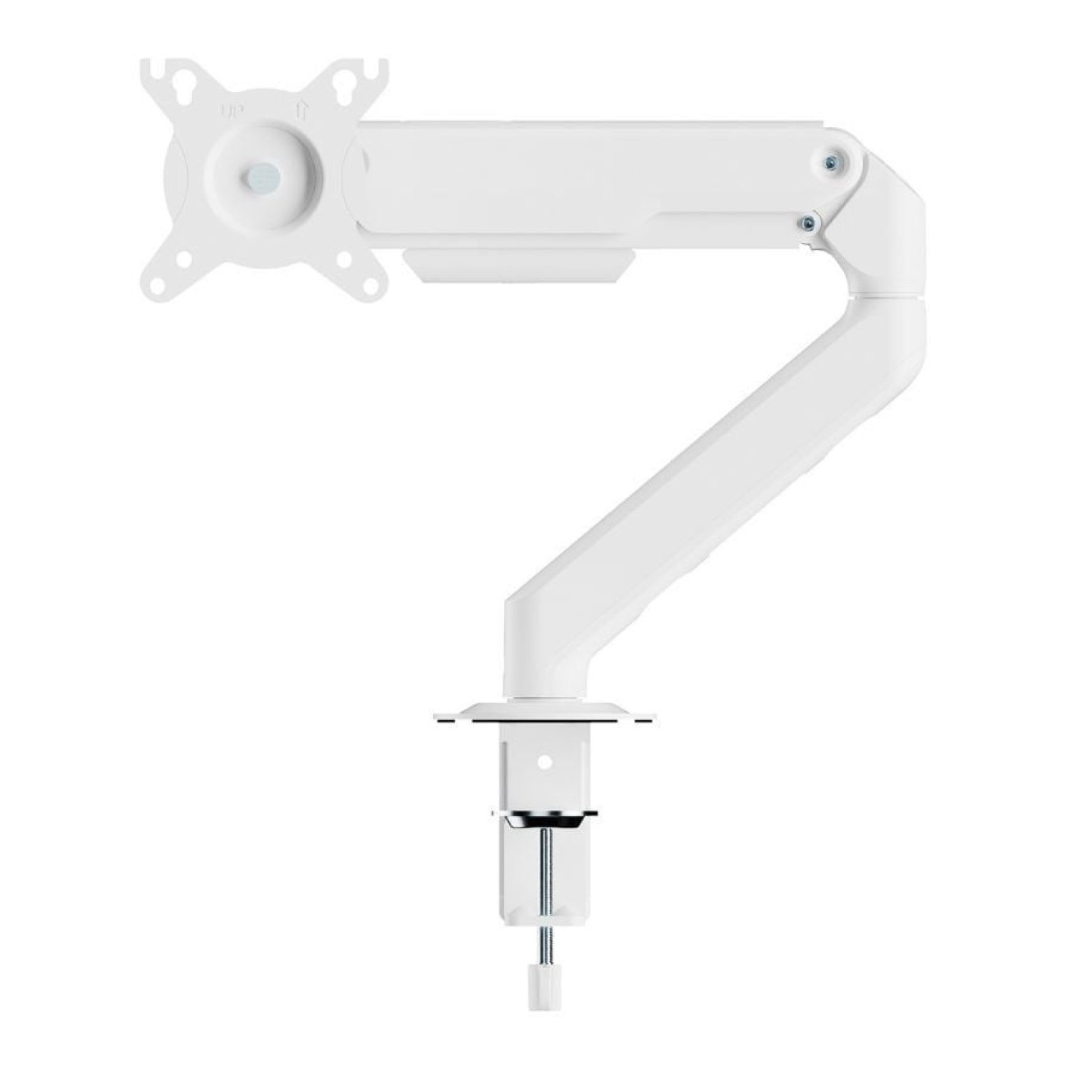 Aisens DT32TSR-435 · Soporte Giratorio Monitor · Hasta 9kg · Inclinable