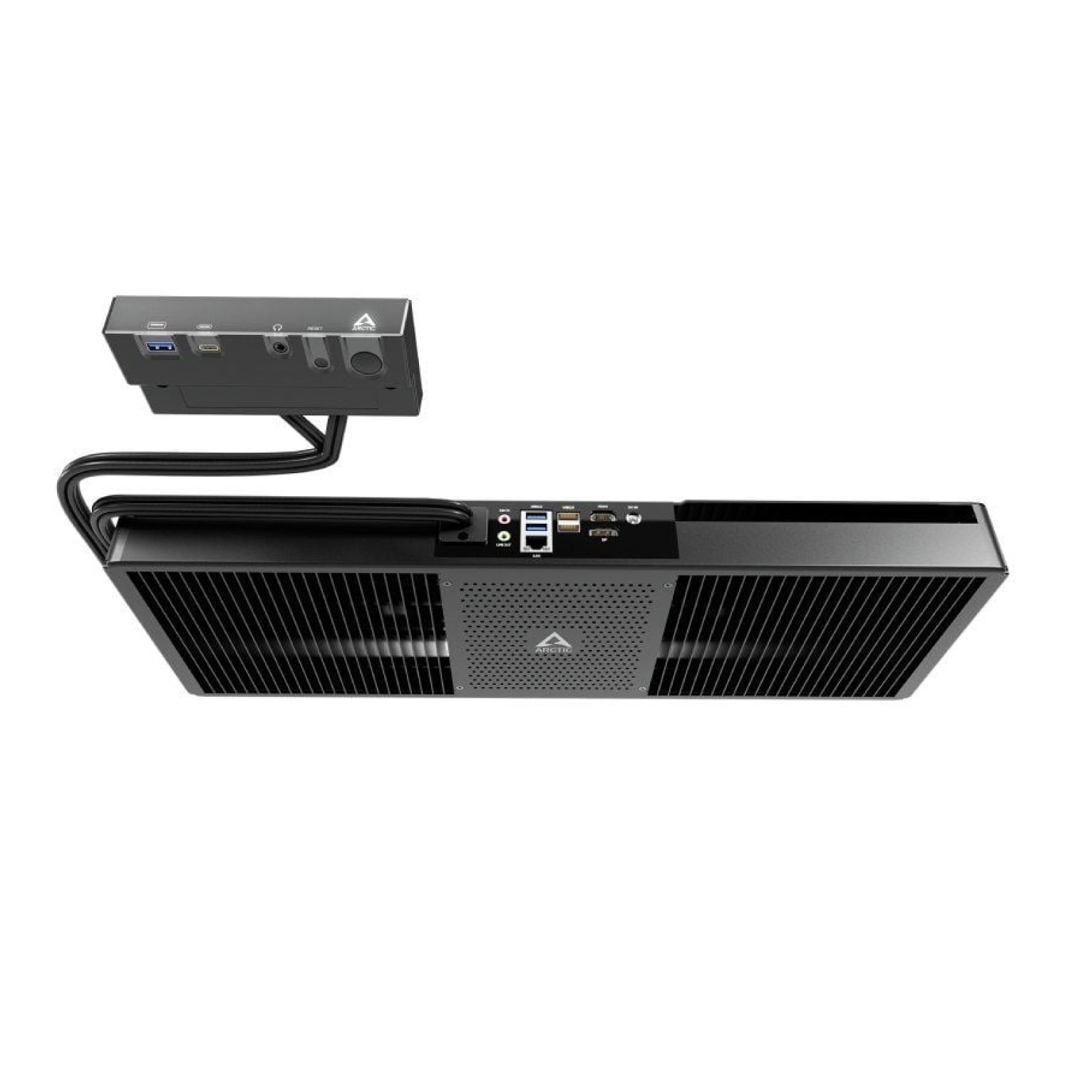 PC Arctic Senza Under Desk ACPCC00003A Ryzen 5 5500GT/ 16GB/ 1TB SSD/ Win11