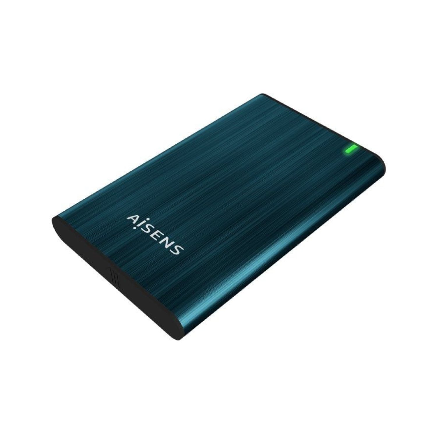 Aisens · Caja Externa HDD 2,5" · USB 3.0 · Sin Tornillos