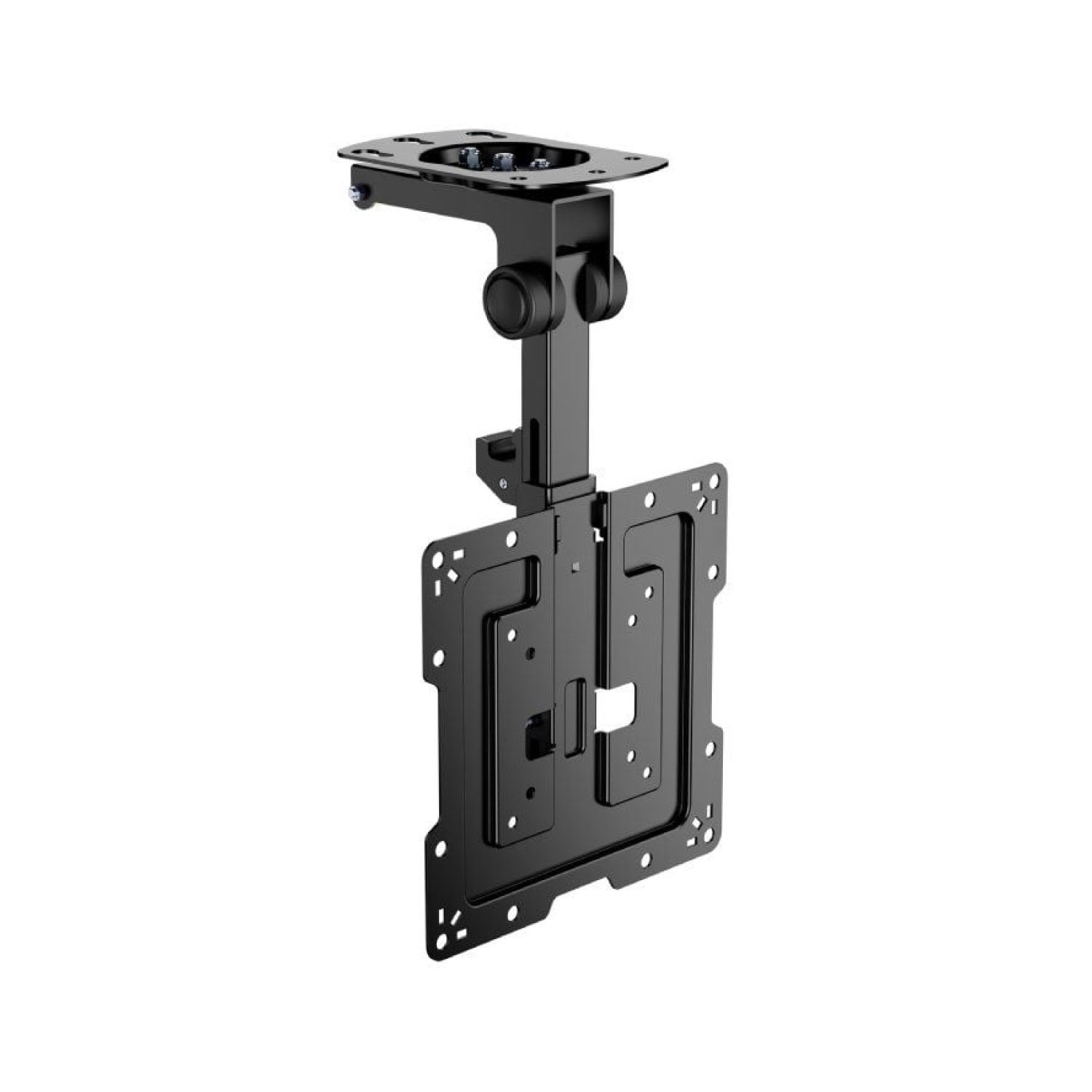 Aisens CT43S-187 · Soporte Techo Giratorio Plegable · 19-43" · Hasta 20kg