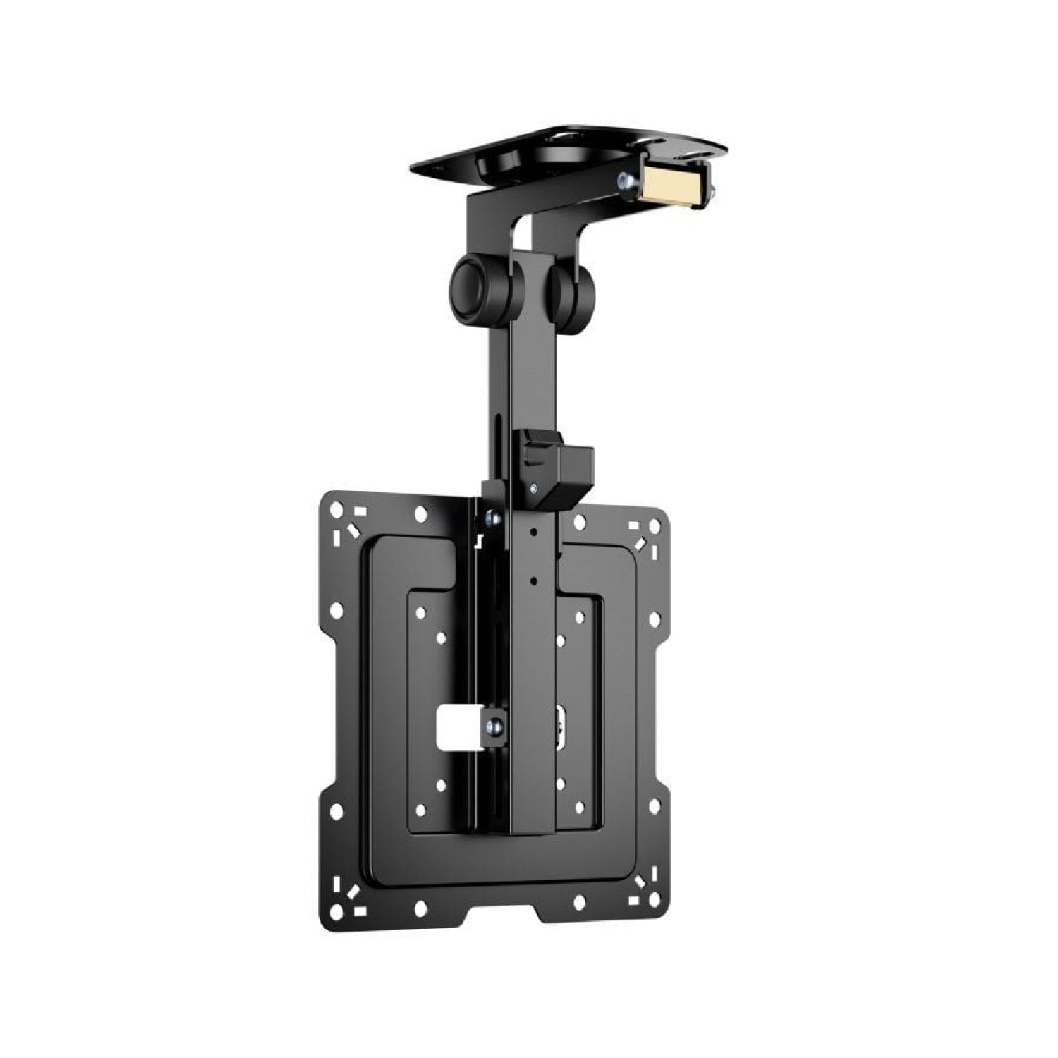 Aisens CT43S-187 · Soporte Techo Giratorio Plegable · 19-43" · Hasta 20kg
