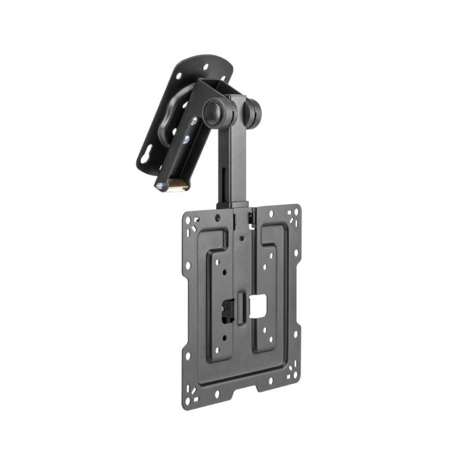 Aisens CT43S-187 · Soporte Techo Giratorio Plegable · 19-43" · Hasta 20kg