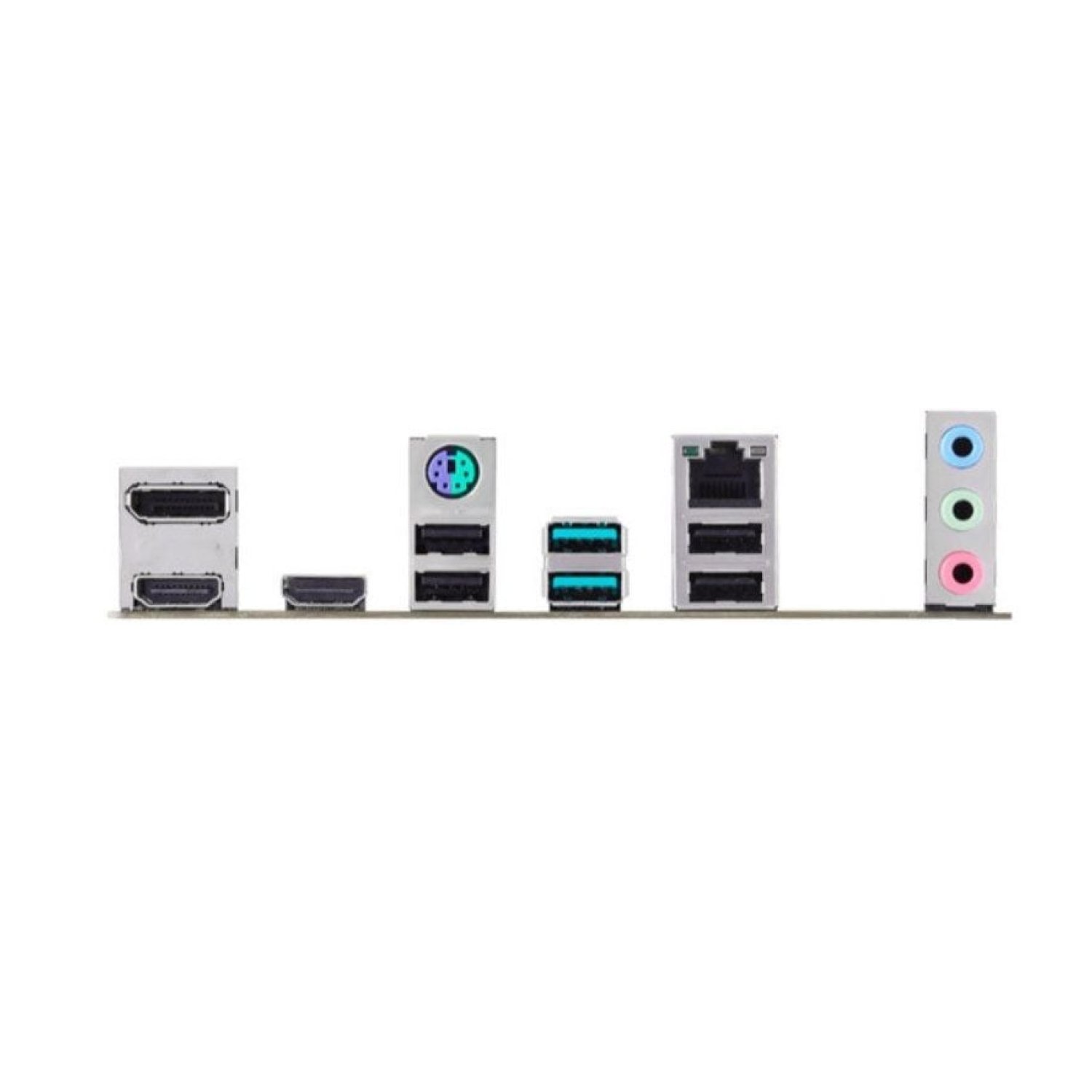 Asus Prime B760M-A D4 · Socket 1700 · DDR4 · PCIe 4.0 · Micro ATX