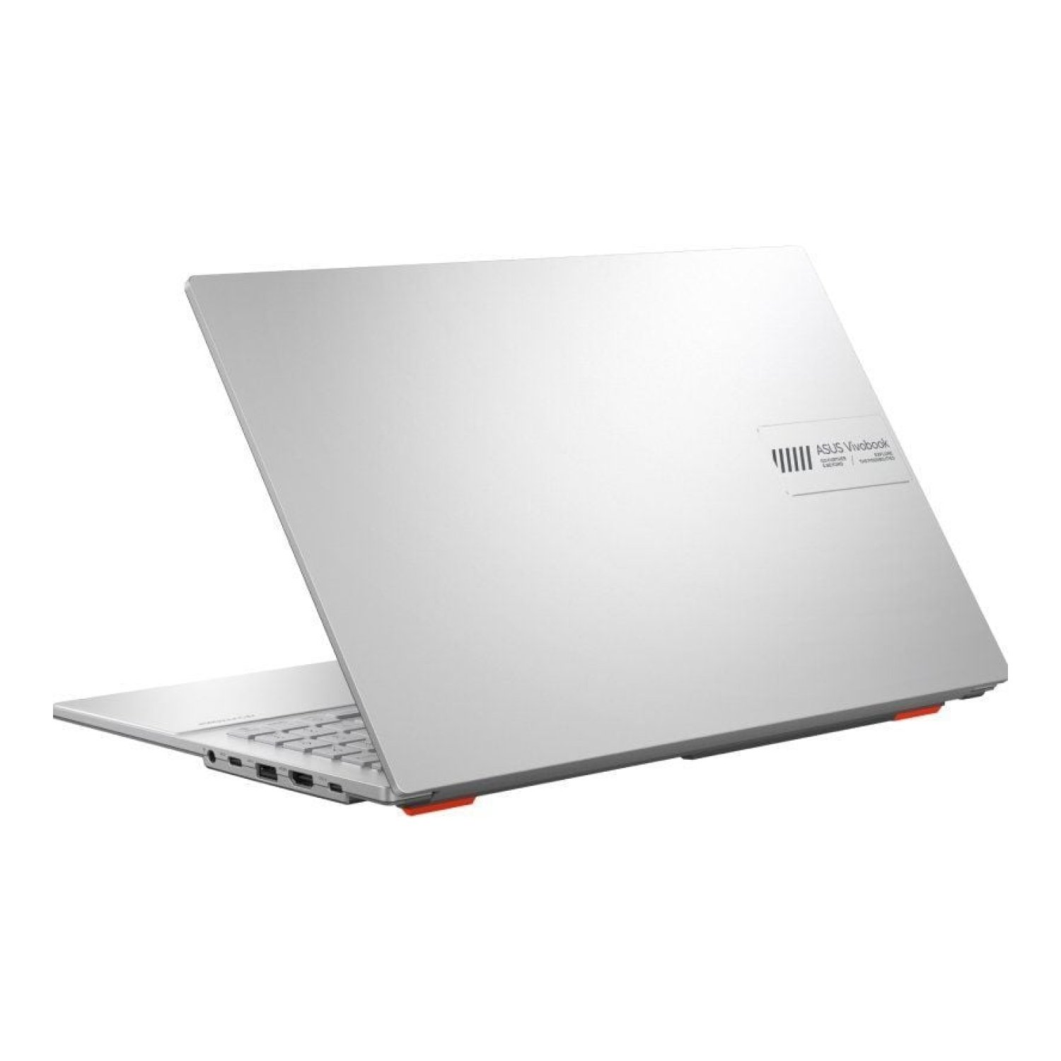 Asus VivoBook Go 15 · Ryzen 5 7520U · 16GB RAM · 512GB SSD · 15,6" · Windows 11