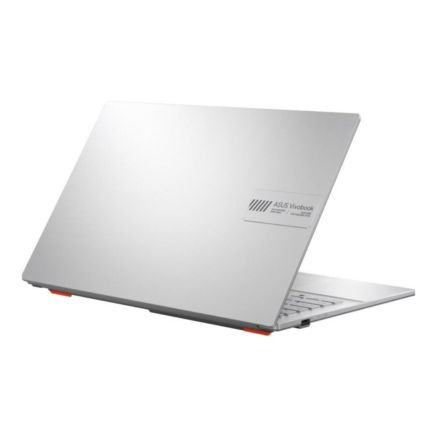 Asus VivoBook Go 15 · Ryzen 5 7520U · 16GB RAM · 512GB SSD · 15,6" · Windows 11