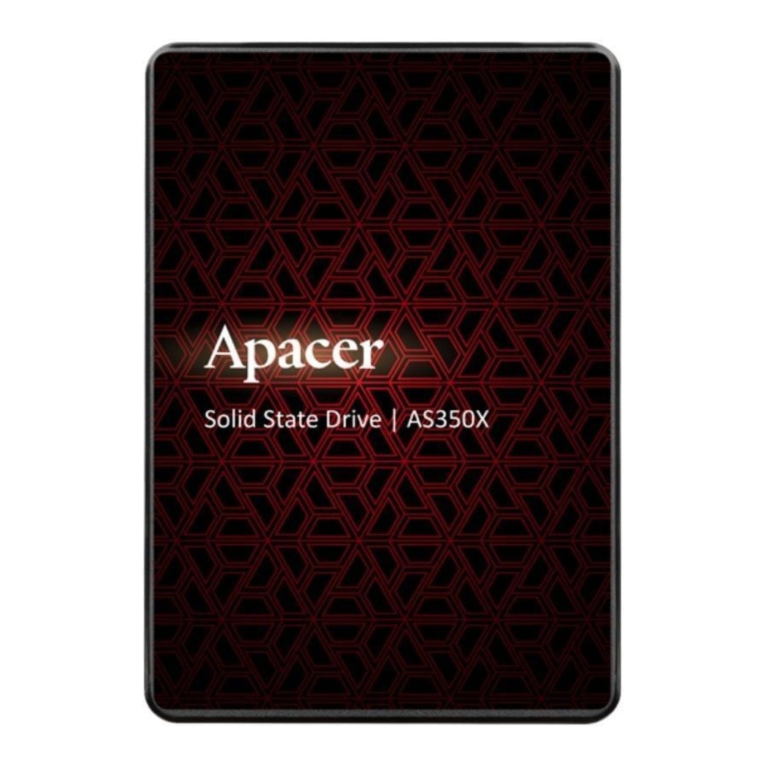 Apacer AS350X · SSD 1TB · SATA III · Full Capacity