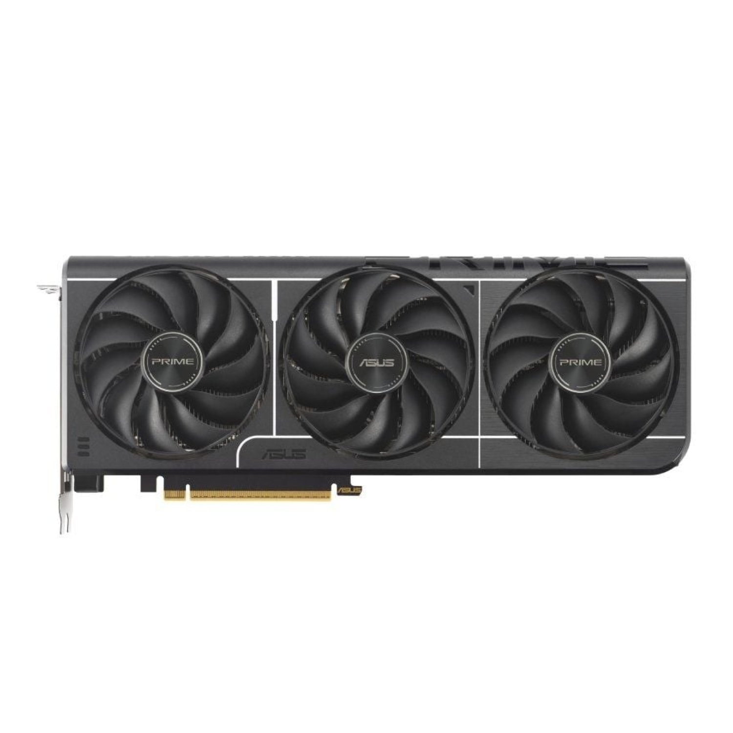 Asus GeForce RTX 5060 Ti Prime OC · 16GB GDDR7 · Tarjeta Gráfica