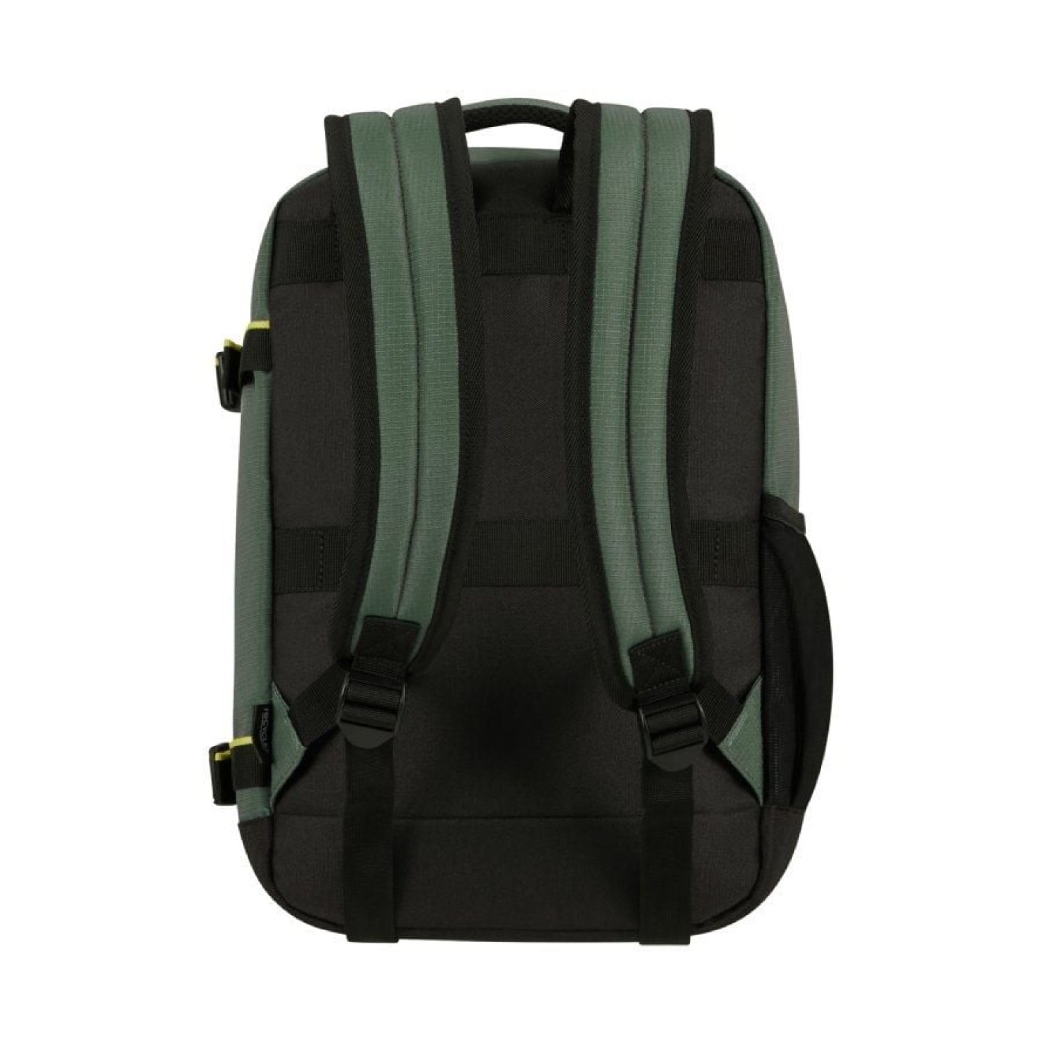 American Tourister Take2Cabin S · Mochila Portátil · 24,2L · Verde