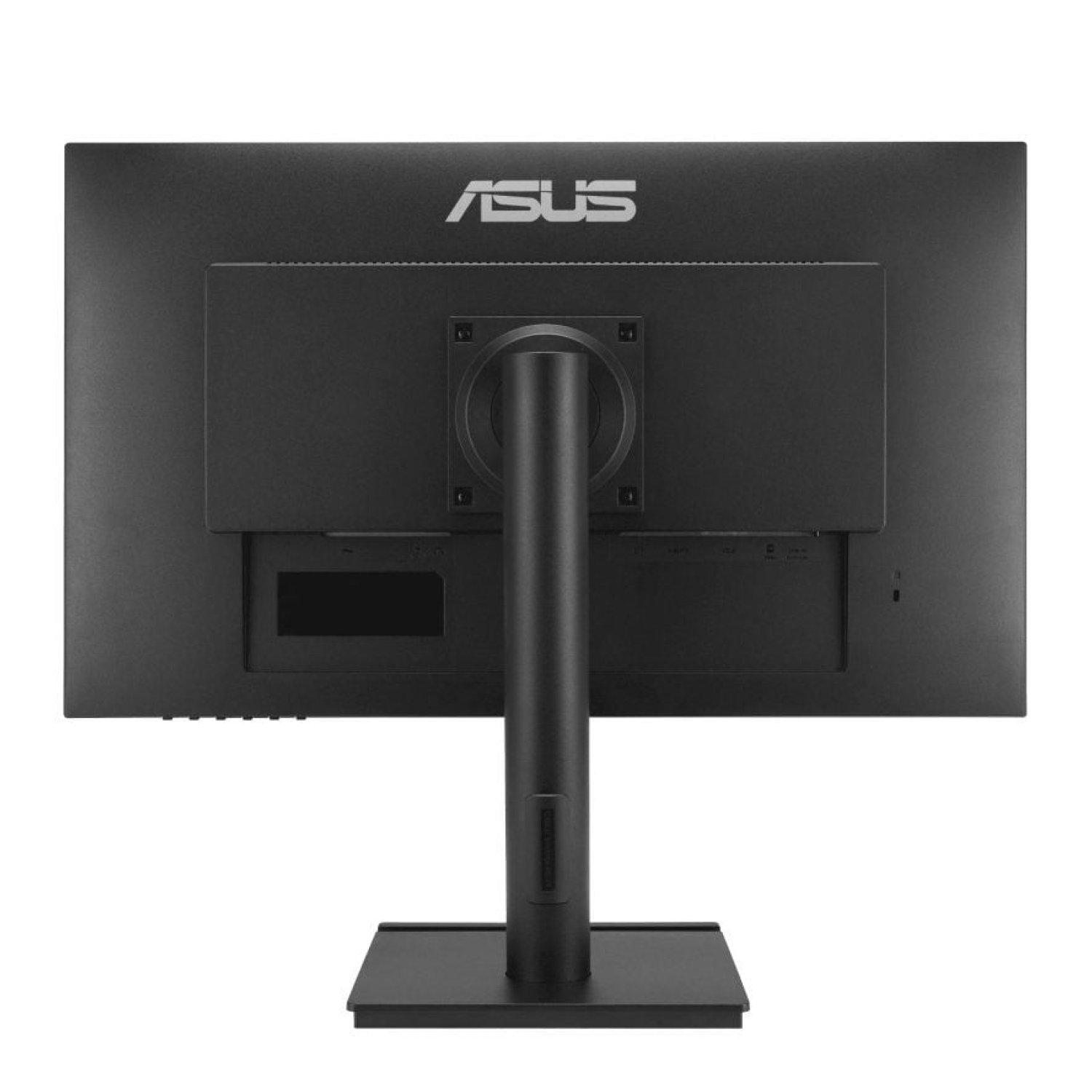Asus VA27DQFS · Monitor Profesional 27" · Full HD · Regulable en Altura · Negro