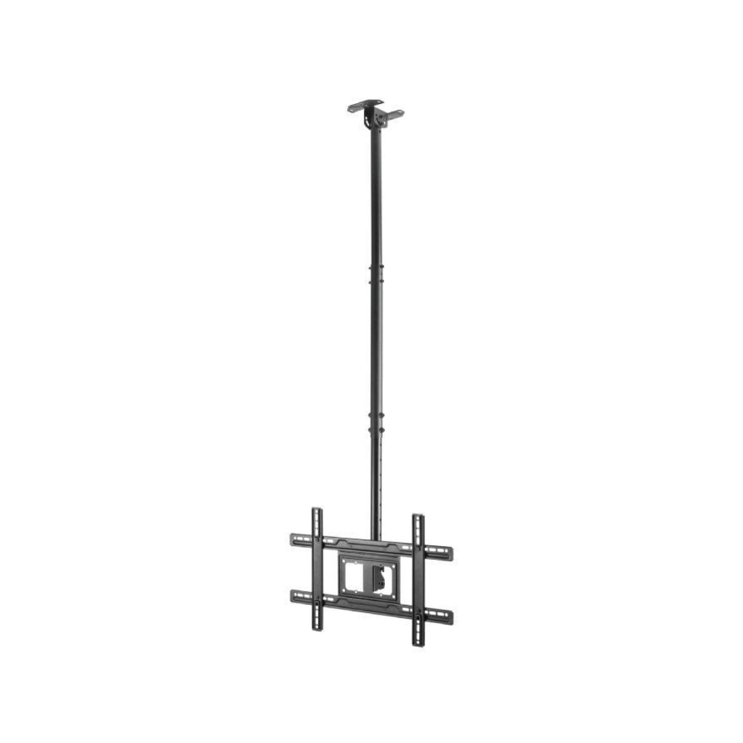 Aisens CT80TSE · Soporte Techo Giratorio Inclinable · 37-80" · Hasta 50kg
