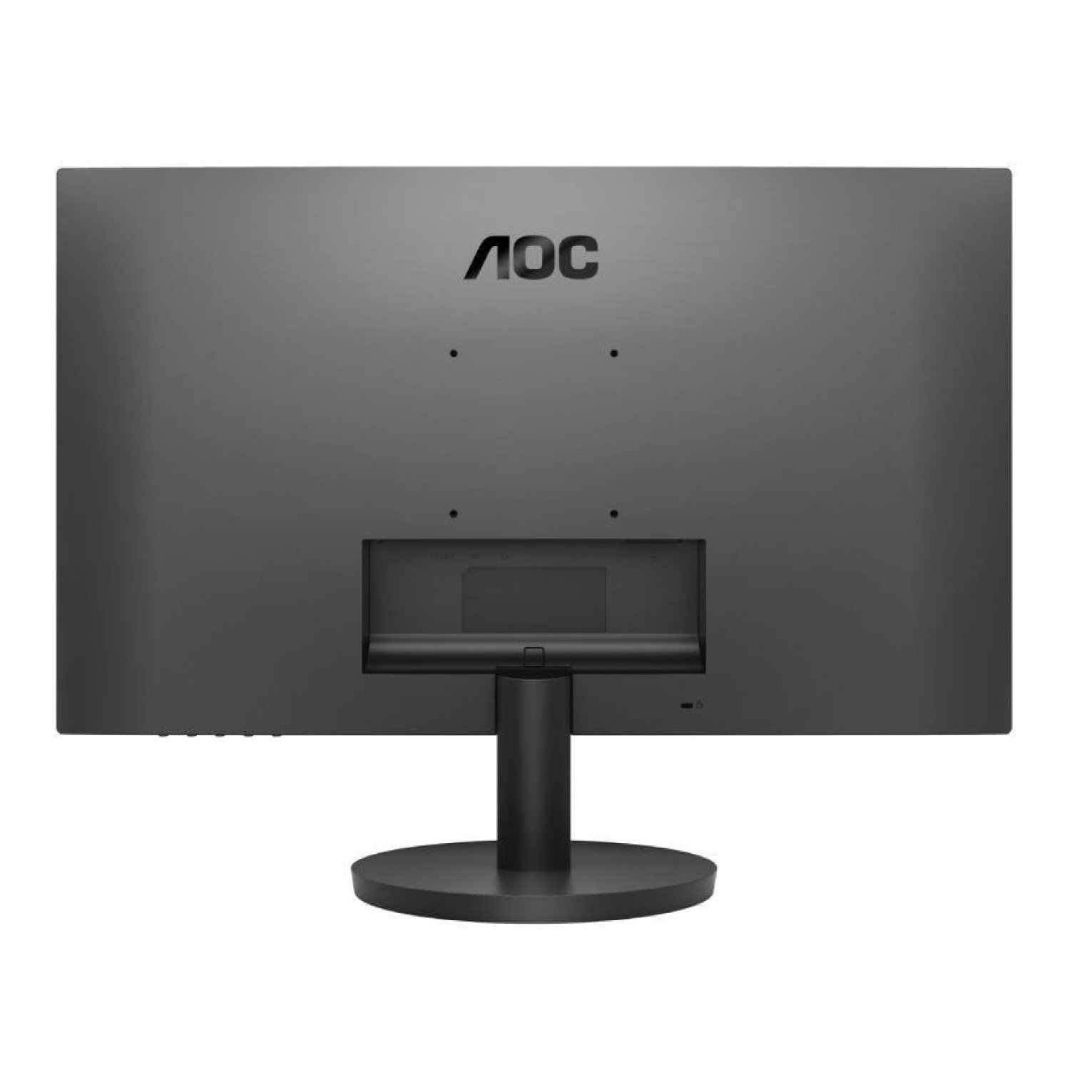 AOC U27B3A · Monitor 27" 4K · Multimedia · Negro