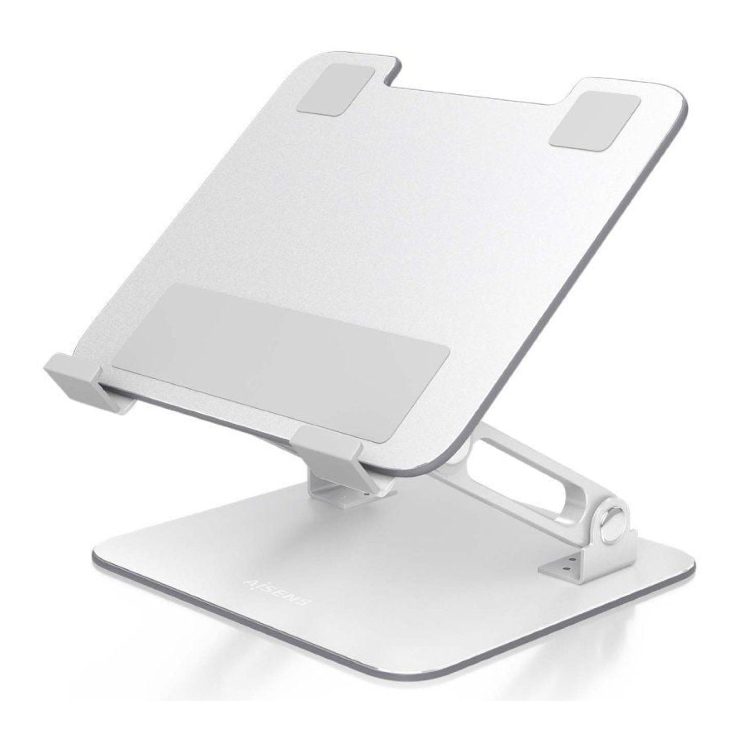 Aisens LPS4L-339 · Soporte Portátil · Hasta 13" · Aluminio
