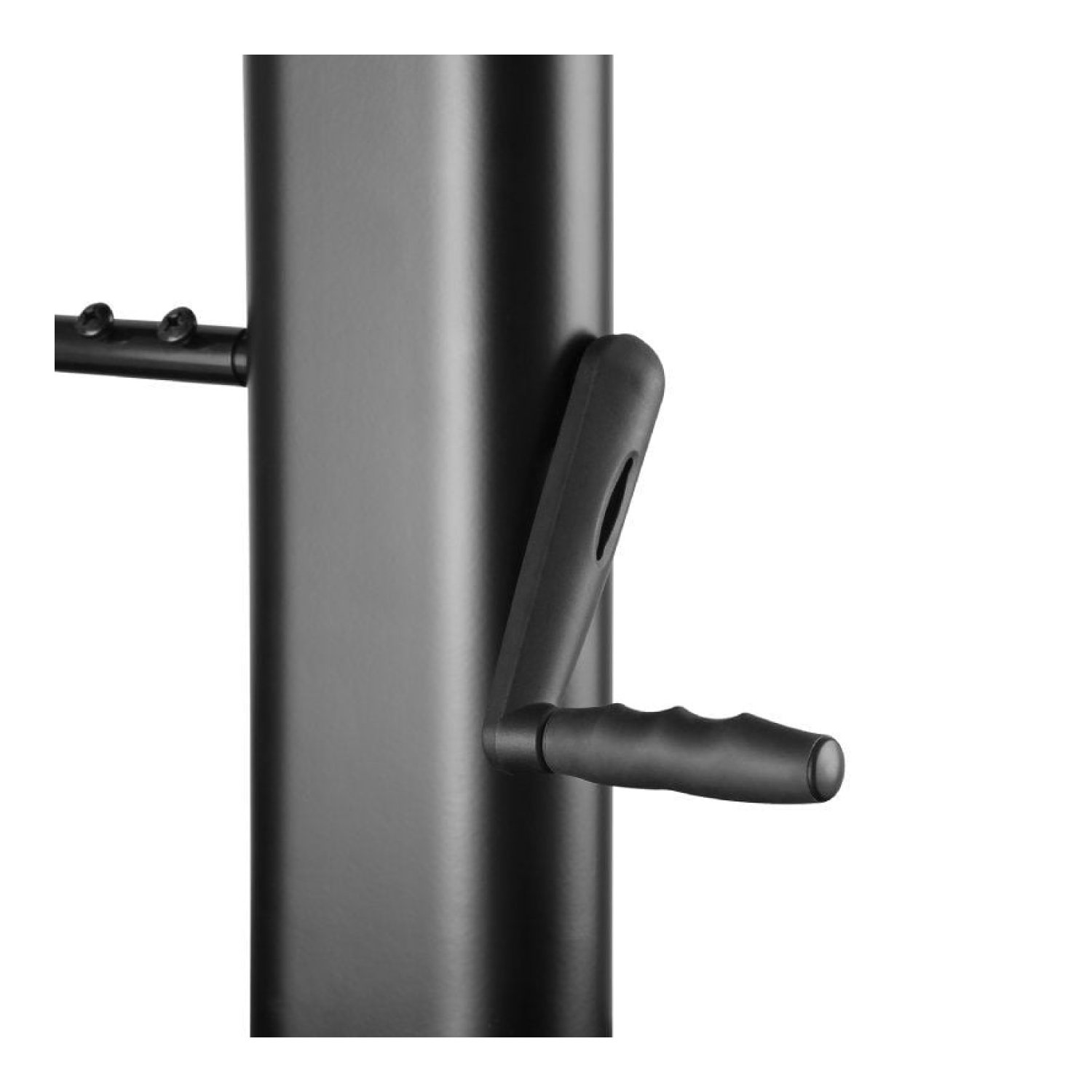 Aisens FT100TE-123 · Soporte de Suelo Inclinable · TV 60-100" · Hasta 100kg · Con Ruedas