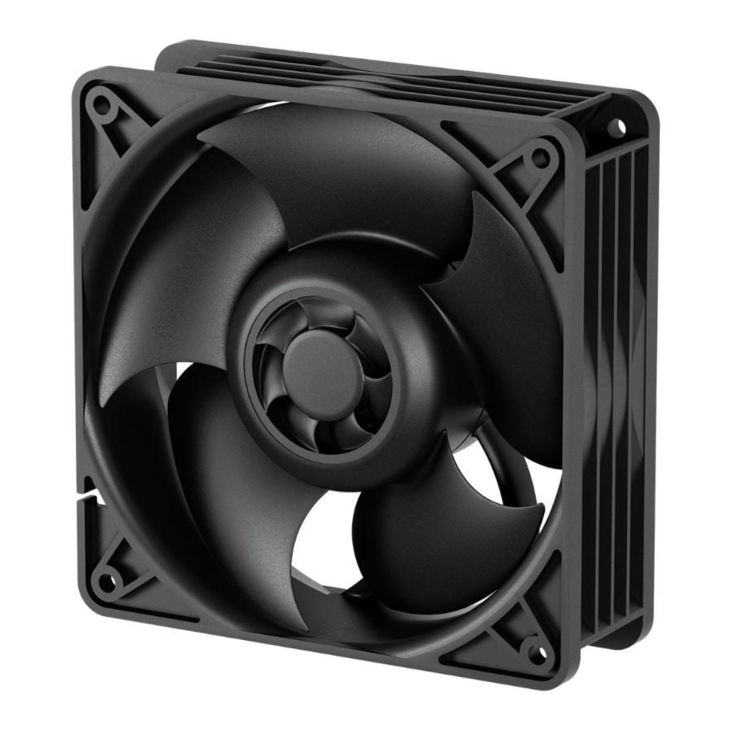 Arctic · Ventilador 120mm · 8000 RPM · Refrigeración silenciosa