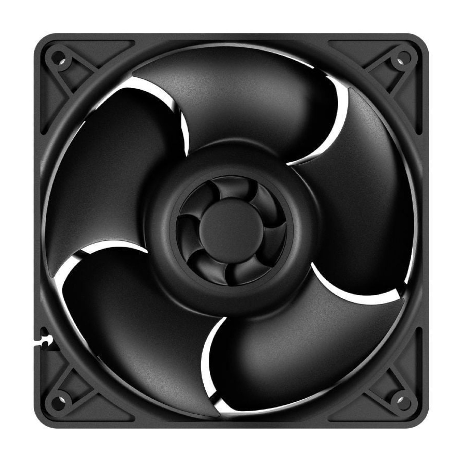 Arctic · Ventilador 120mm · 8000 RPM · Refrigeración silenciosa
