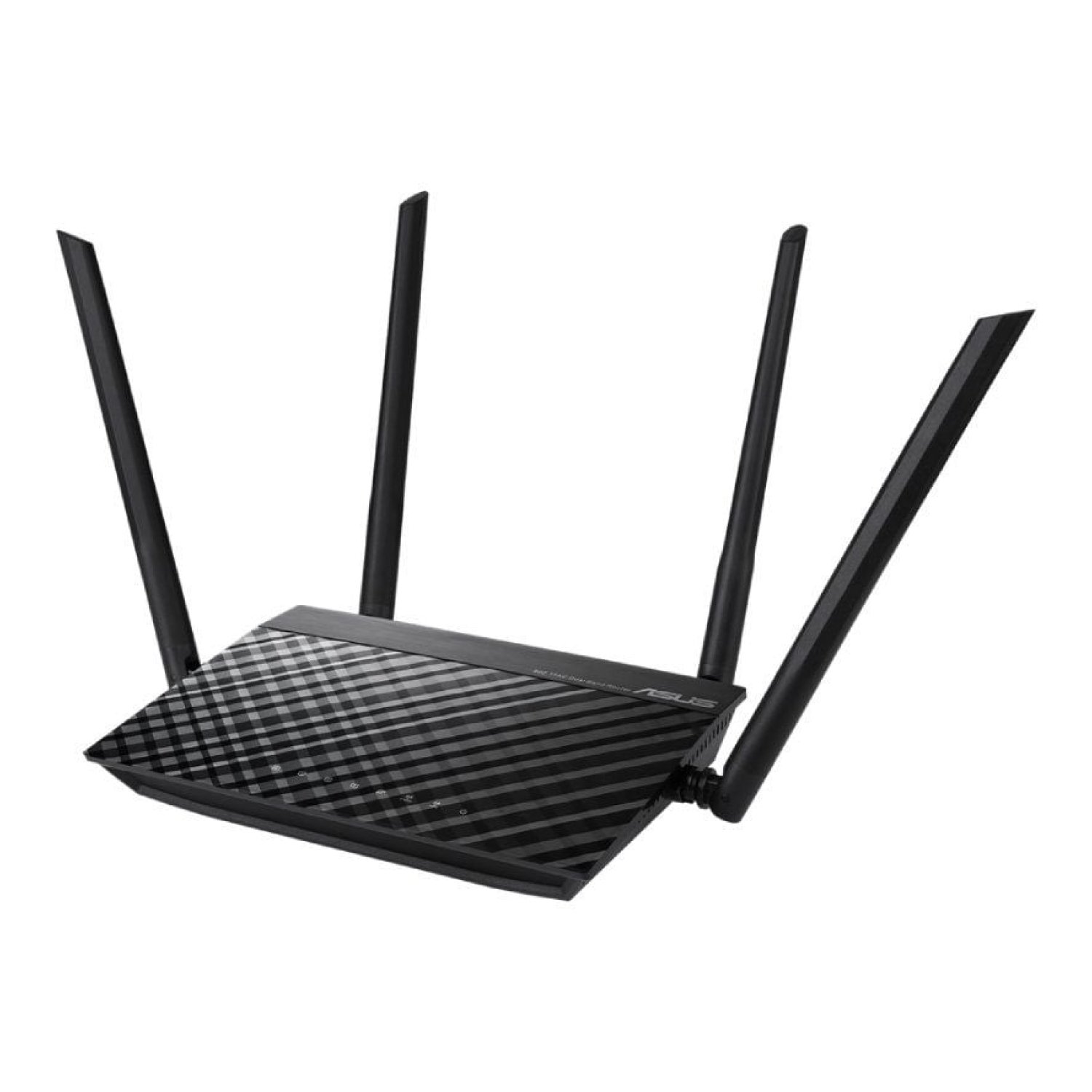 Asus RT-AC1200 V2 · Router WiFi Dual Band · 1200Mbps · 2.4GHz 5GHz · 4 Antenas · 802.11ac