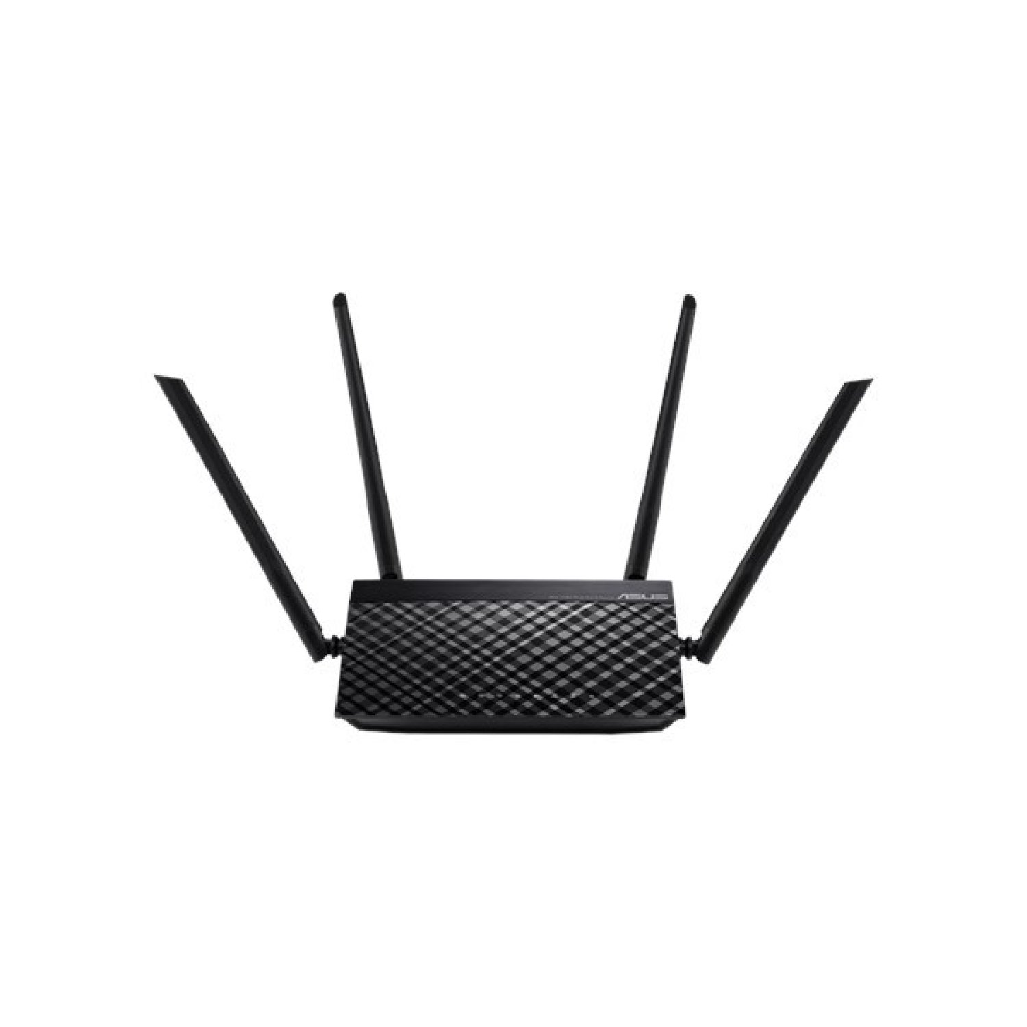 Asus RT-AC1200 V2 · Router WiFi Dual Band · 1200Mbps · 2.4GHz 5GHz · 4 Antenas · 802.11ac