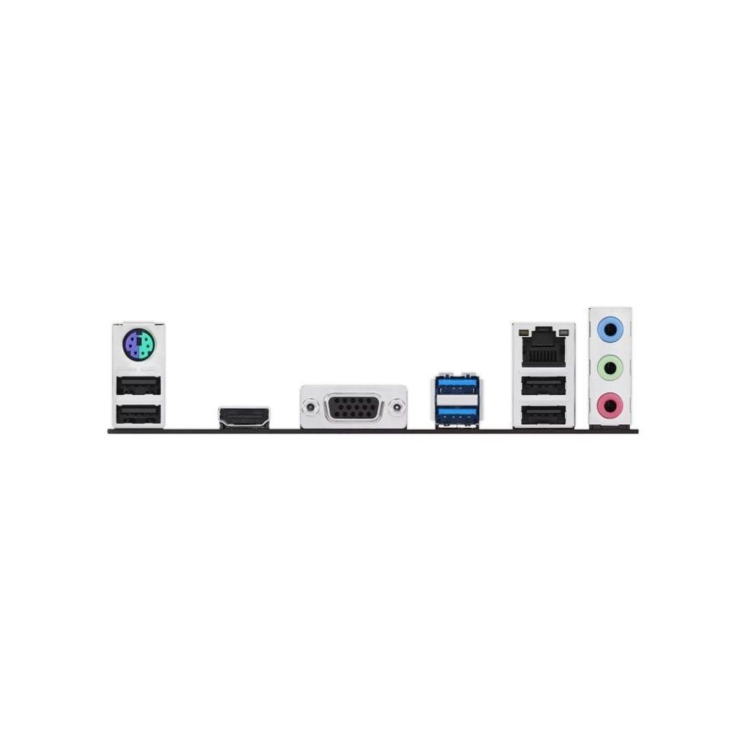 ASUS Prime H610M-K · Socket 1700 · DDR5 · PCIe 4.0 · Micro ATX · ARGB