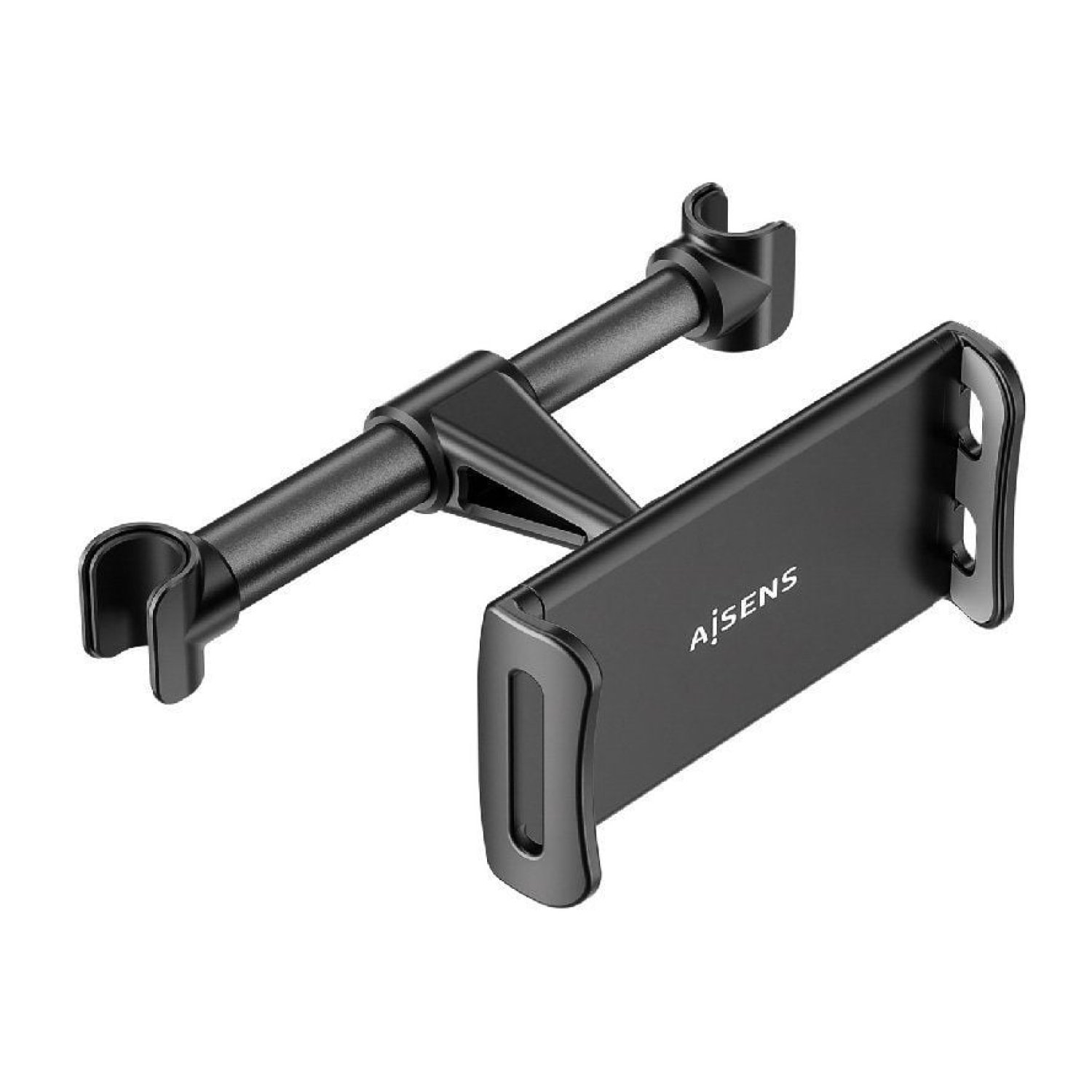 Aisens · Soporte para Smartphone y Tablet · MSC1P-107 · Negro
