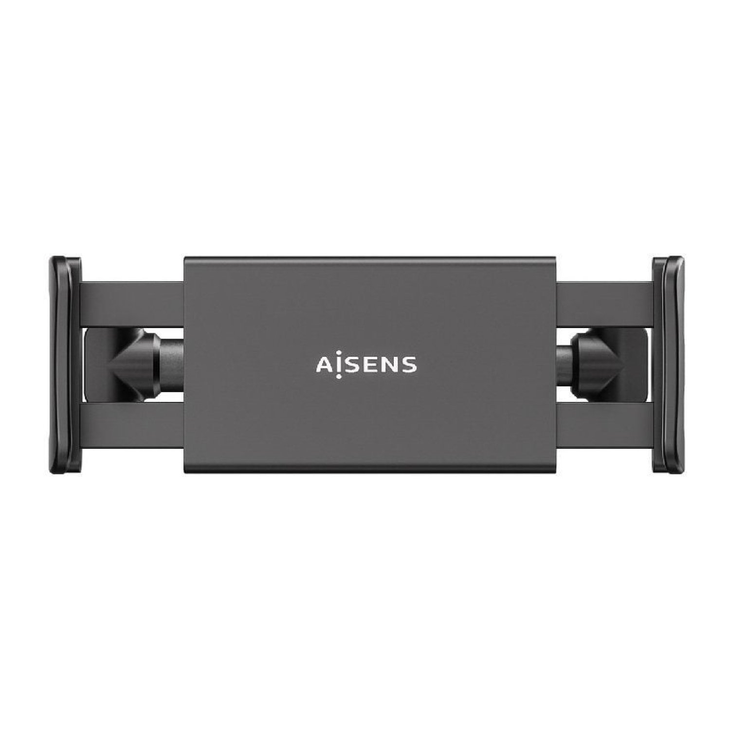 Aisens · Soporte para Smartphone y Tablet · MSC1P-107 · Negro