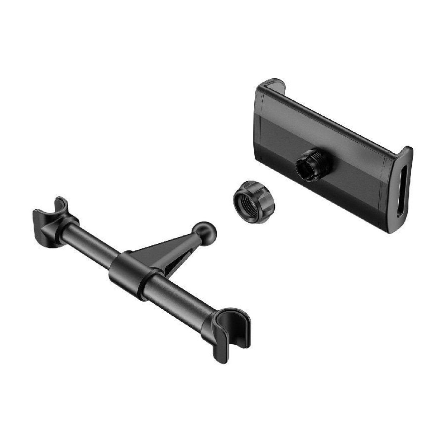 Aisens · Soporte para Smartphone y Tablet · MSC1P-107 · Negro