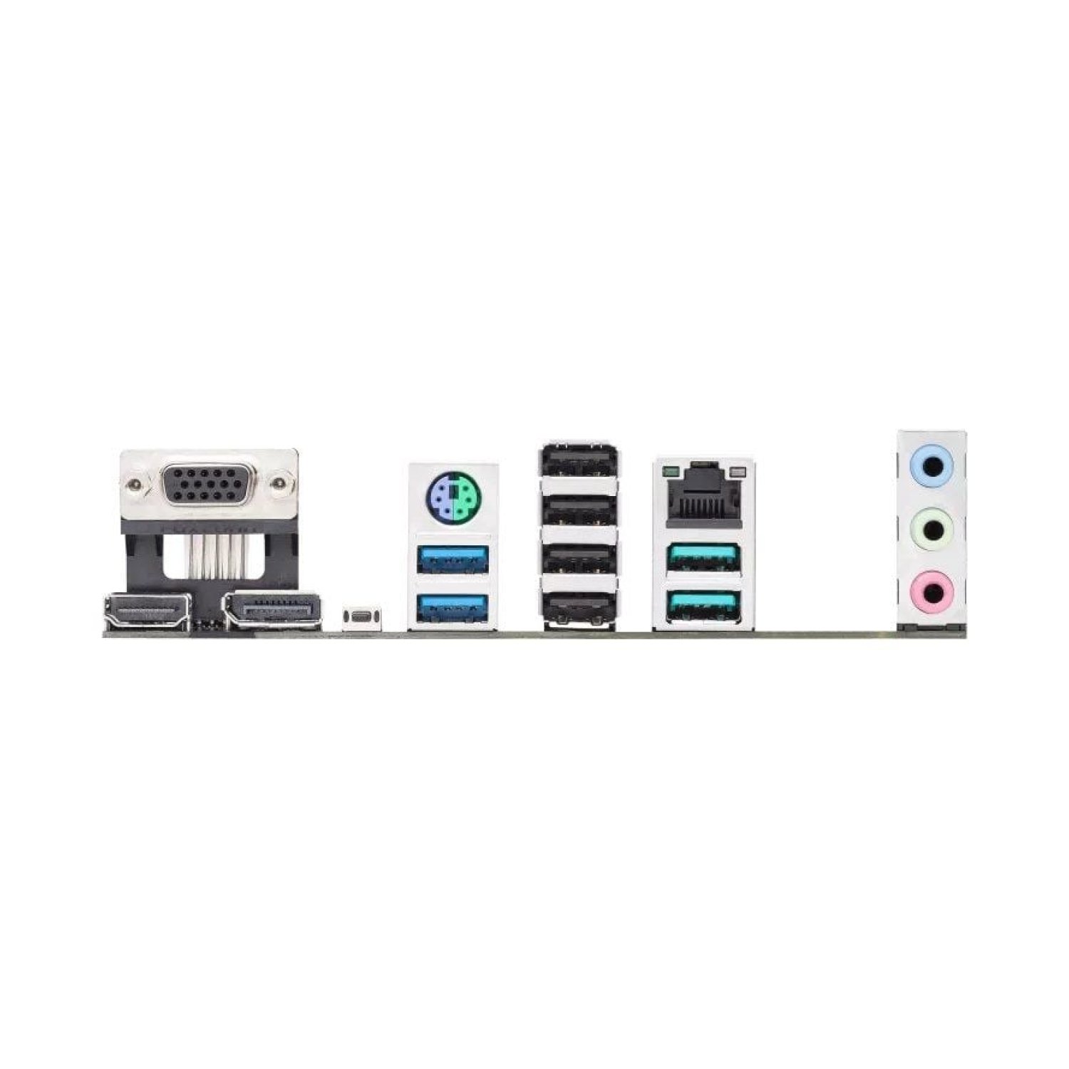 Asus Prime B650M-A II · Socket AM5 · DDR5 · PCIe 5.0 · Micro ATX