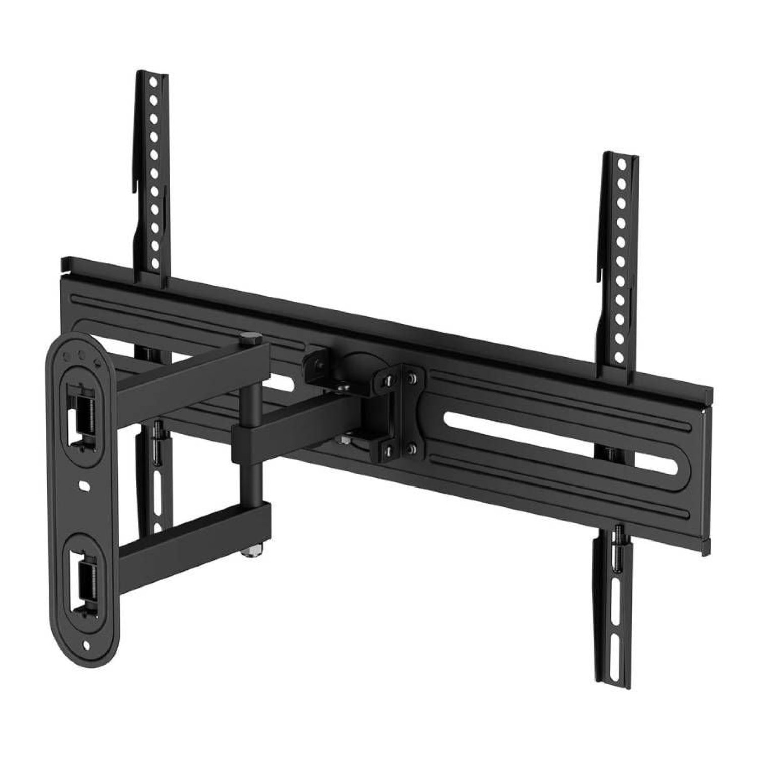 Aisens WT70TSLE-323 · Soporte TV 37-70" · Giratorio · Inclinable · Nivelable · Hasta 35kg