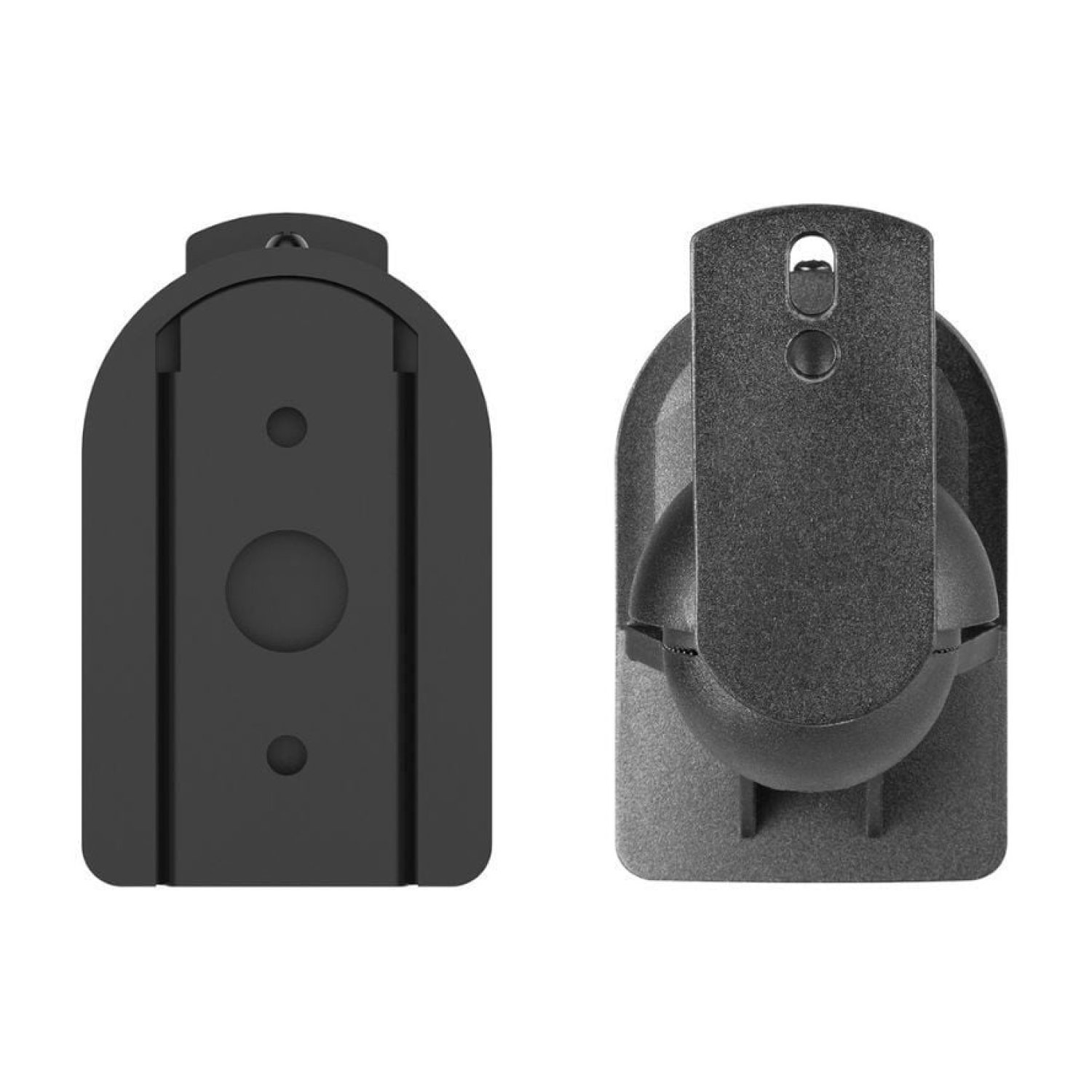 Aisens SPK06U-423 · Soporte Pared Giratorio e Inclinable · Altavoces hasta 3,5kg