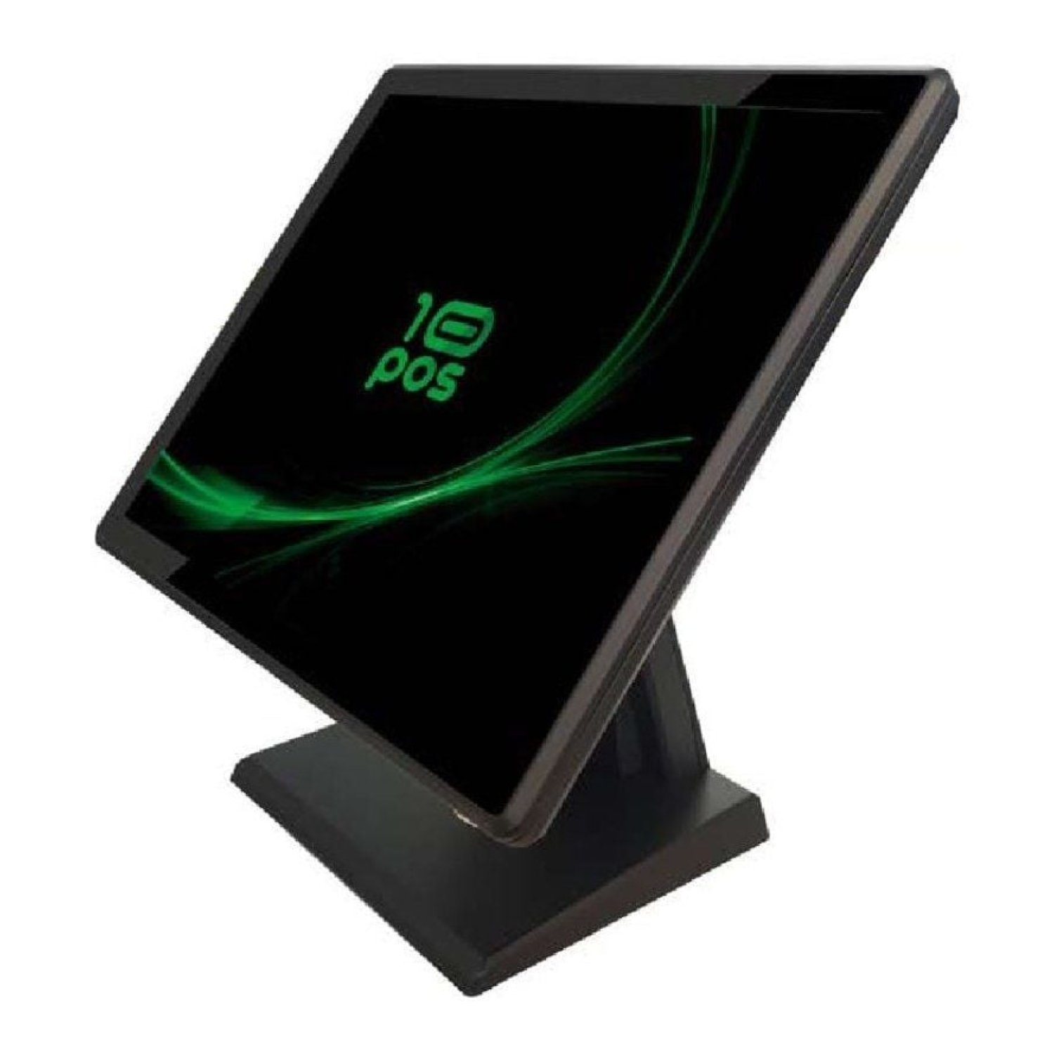 10POS TPV Táctil · 17" · Intel Core i5 7ª Gen · 8GB RAM · 256GB SSD · WiFi