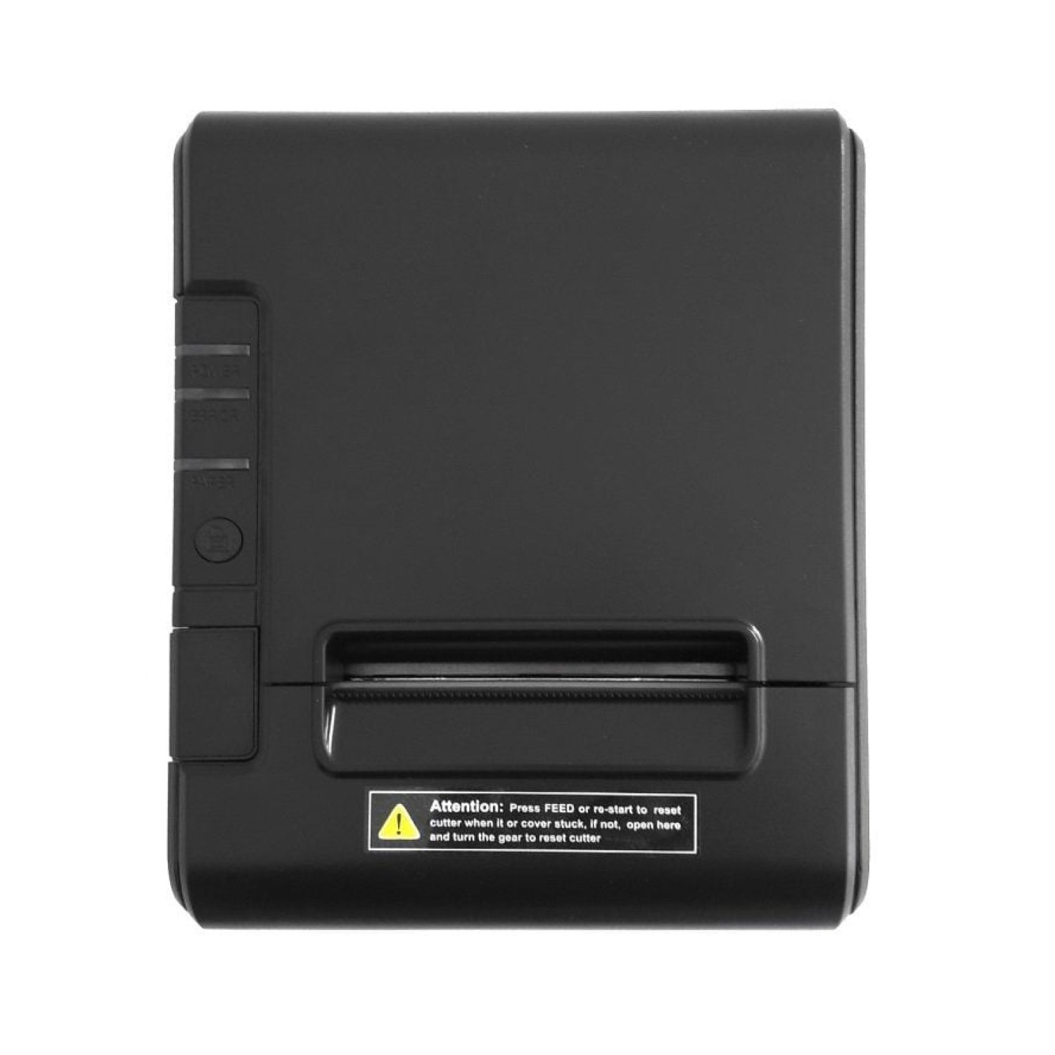 Approx appPOS80AM · Impresora Térmica Tickets · 80mm · USB-RS232 · Negra