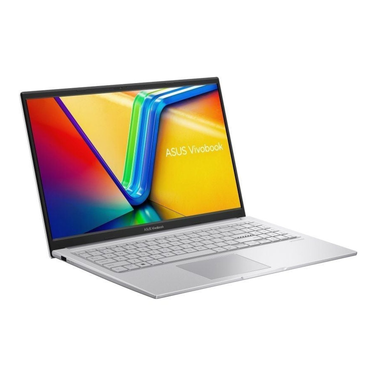 Asus VivoBook 15 X1504VA · Intel Core 7-150U · 16GB RAM · 512GB SSD · 15,6"