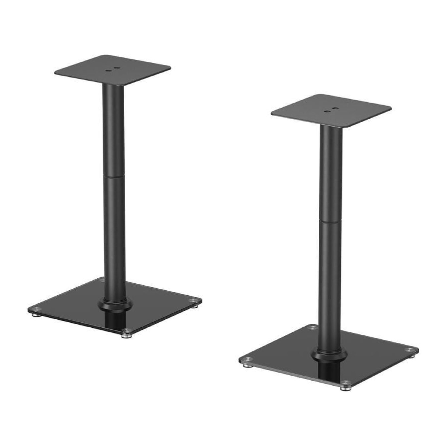 Aisens SPK10U-431 · Soporte de Suelo para Altavoces · Carga hasta 25kg