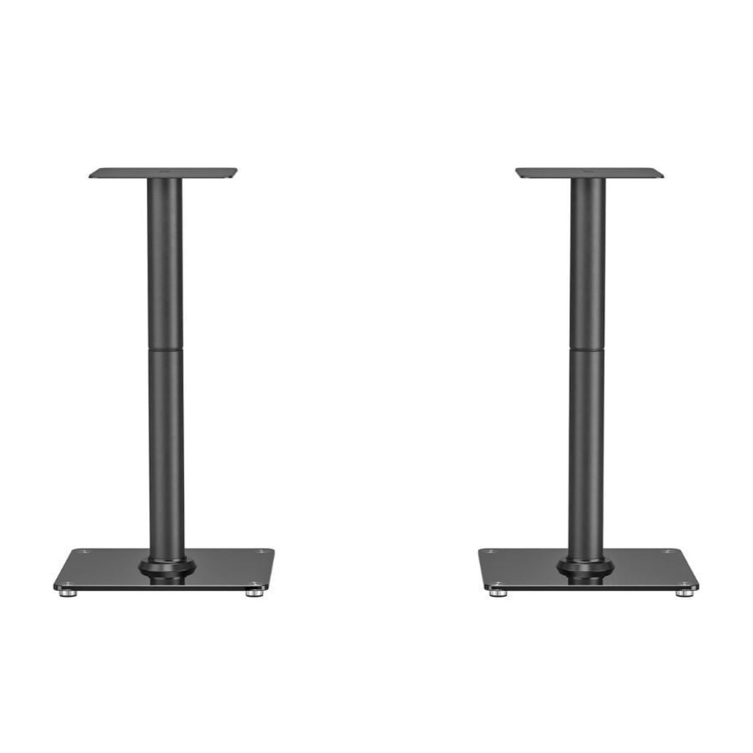 Aisens SPK10U-431 · Soporte de Suelo para Altavoces · Carga hasta 25kg