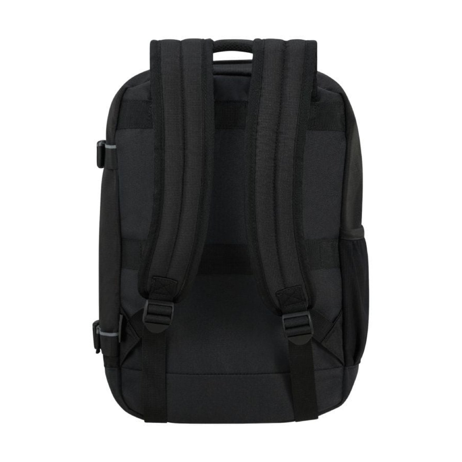 American Tourister Take2Cabin · Mochila Cabina · 24,2L · Negra