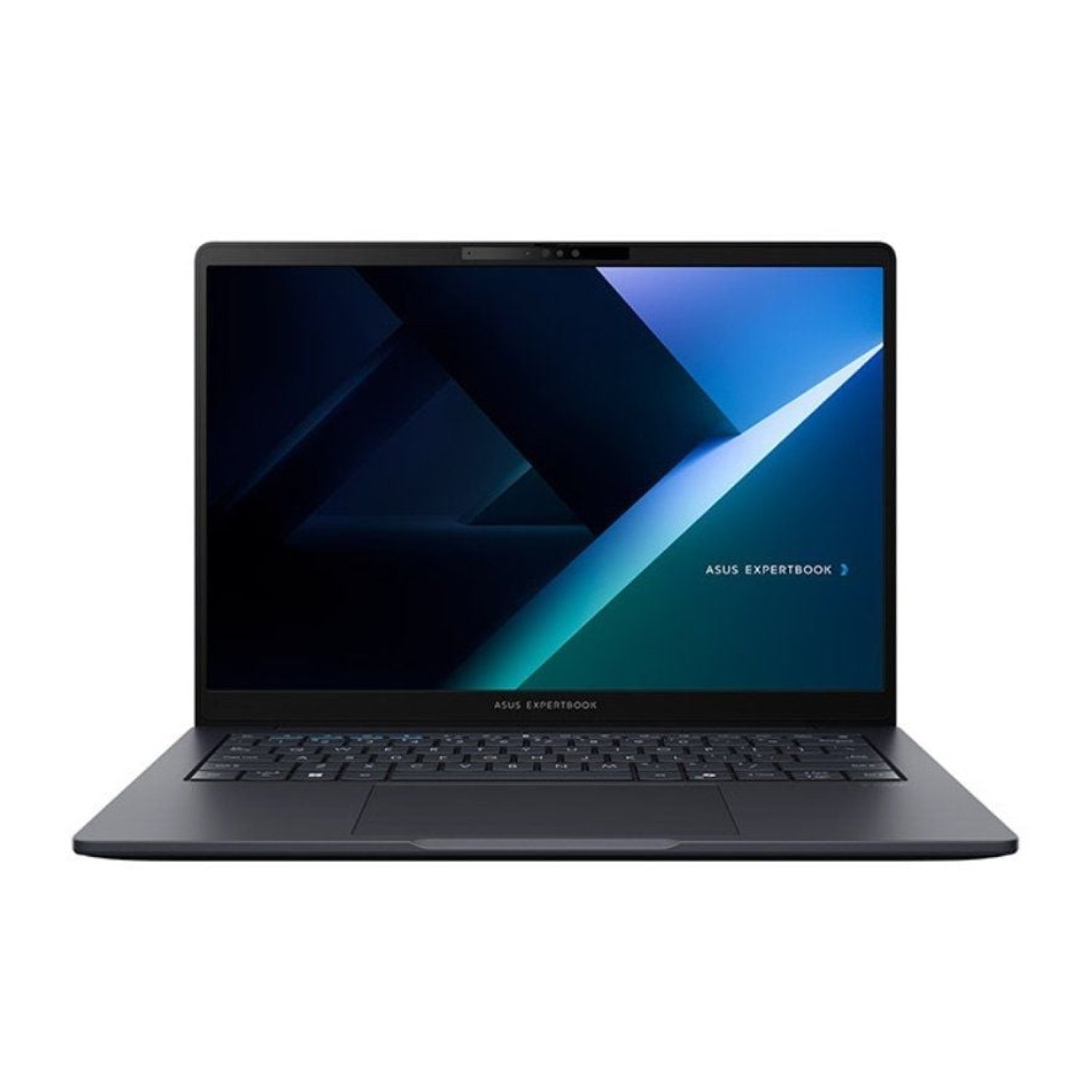 Asus ExpertBook B3 · 14" · Intel Core Ultra 7-255H · 16GB RAM · 512GB SSD